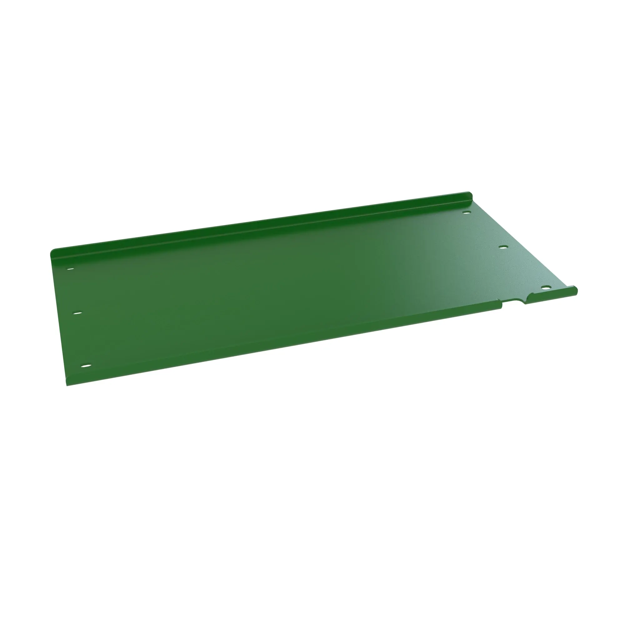 John Deere Engine Step Sheet - CXT25433