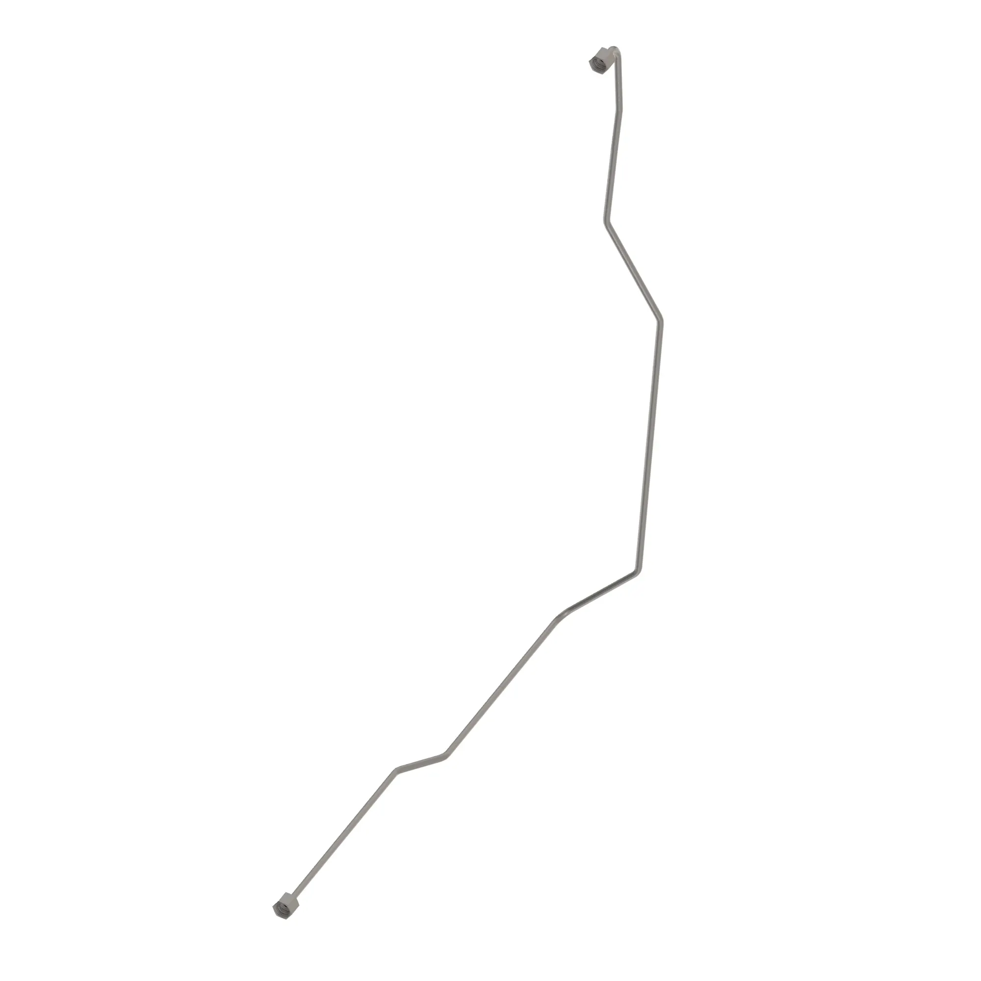 John Deere Brake Oil Line, Right Side, Front - SJ36361
