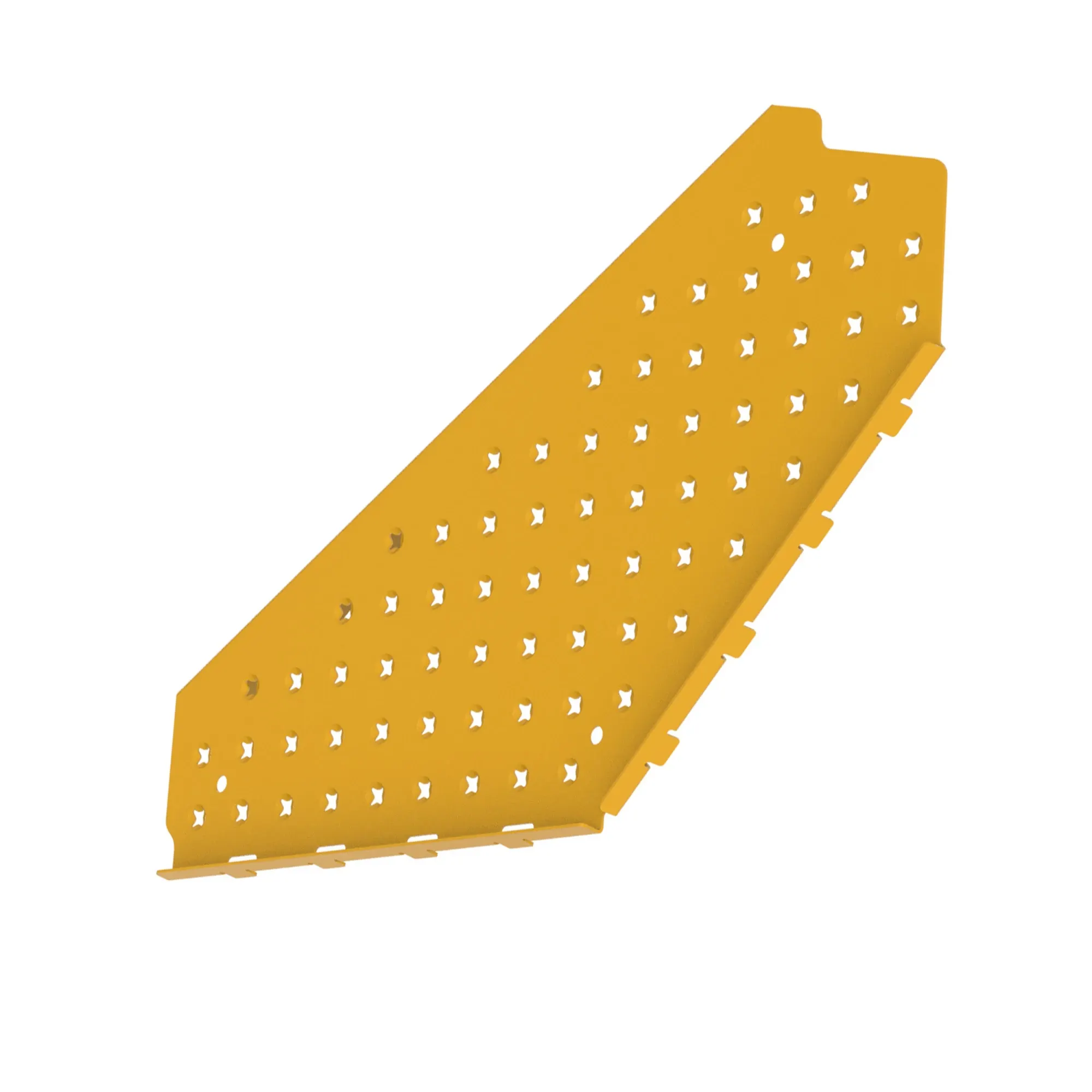 John Deere Plate - T324067
