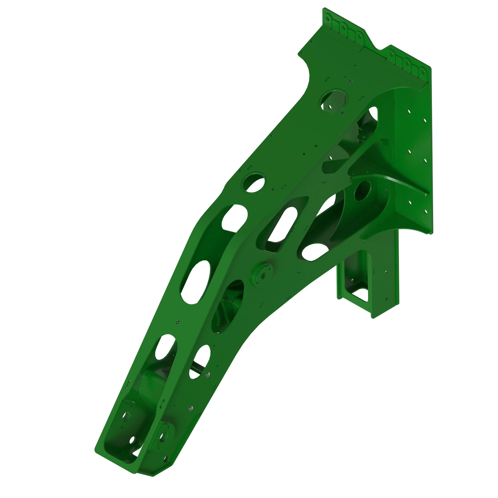 John Deere Frame - AXT24213