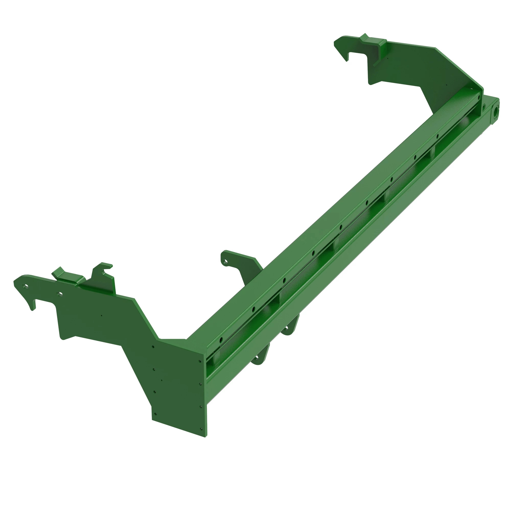 WING FRAME, 36R76CM, LH