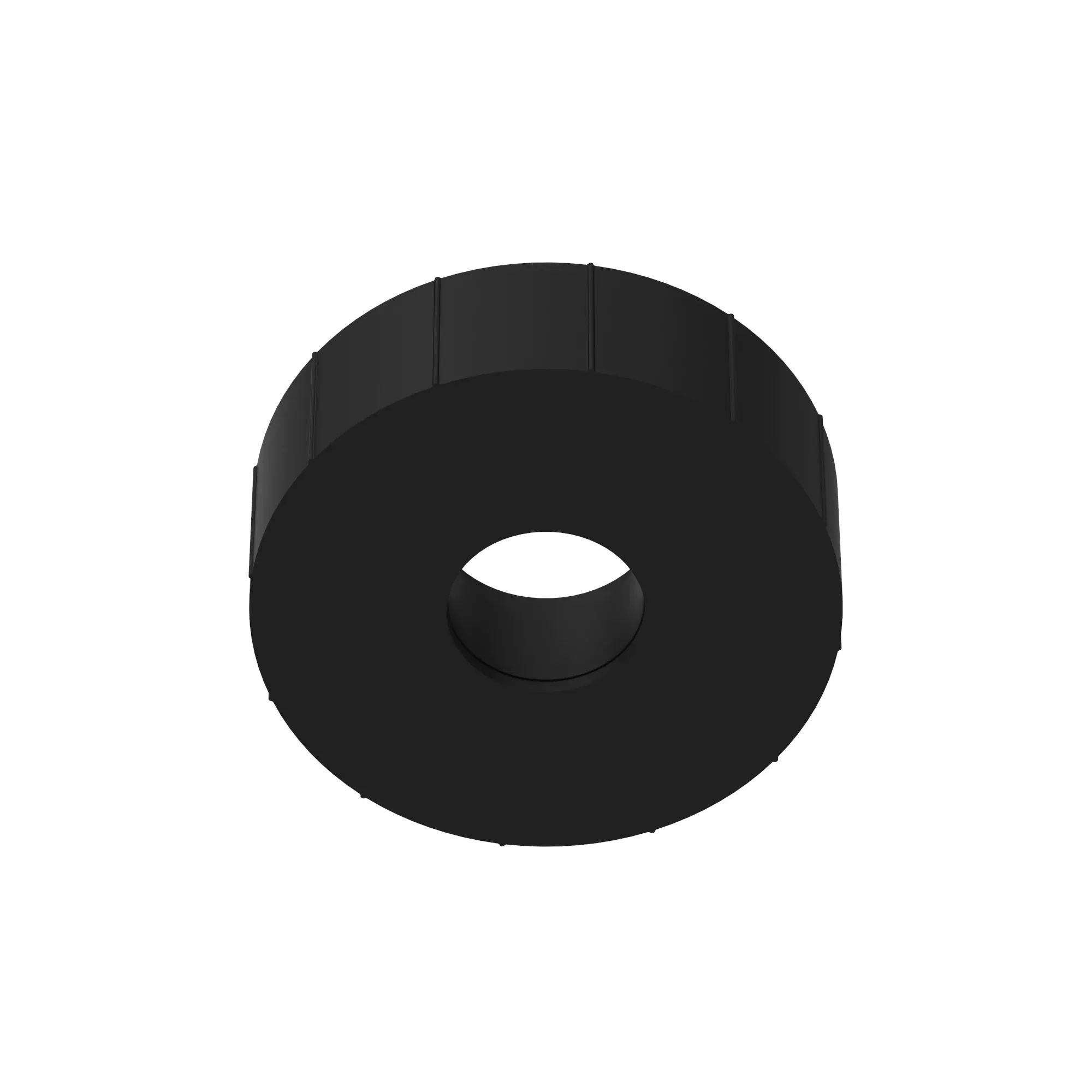 Isolator