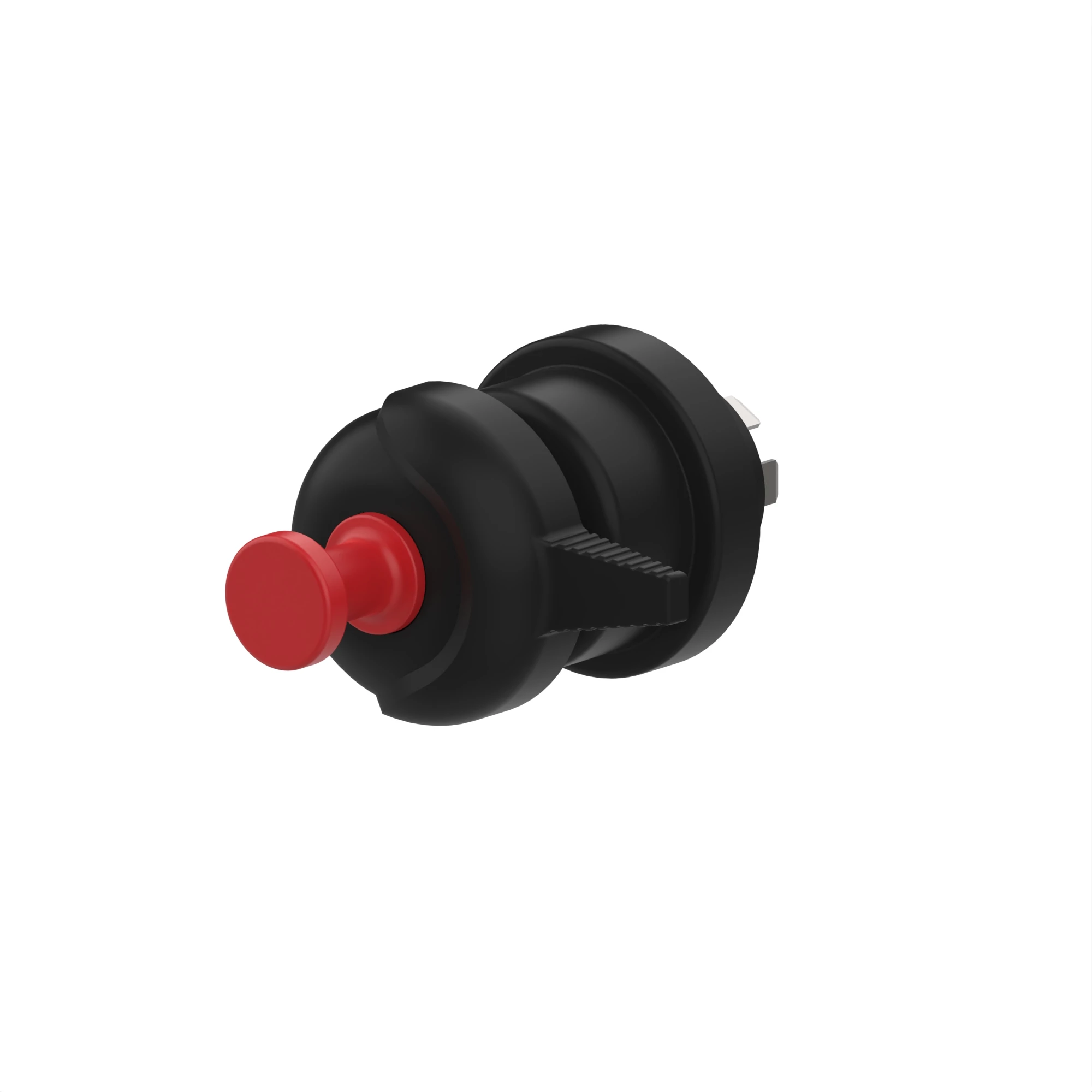 A/Rスイッチ Spartan Key Switch Kit for RZ-HD & all RT/SRT Models w