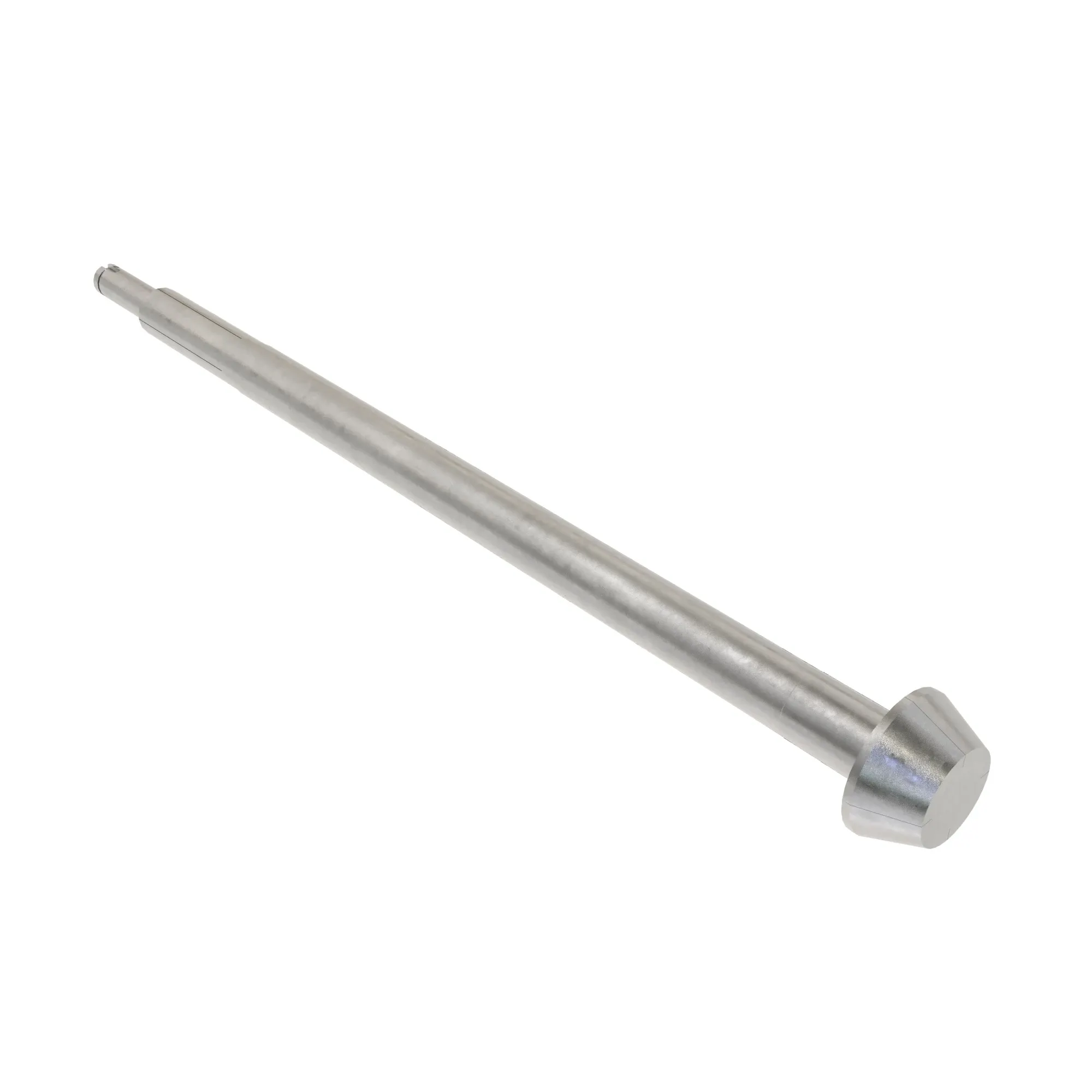 INPUT PINION SHAFT 13 TH