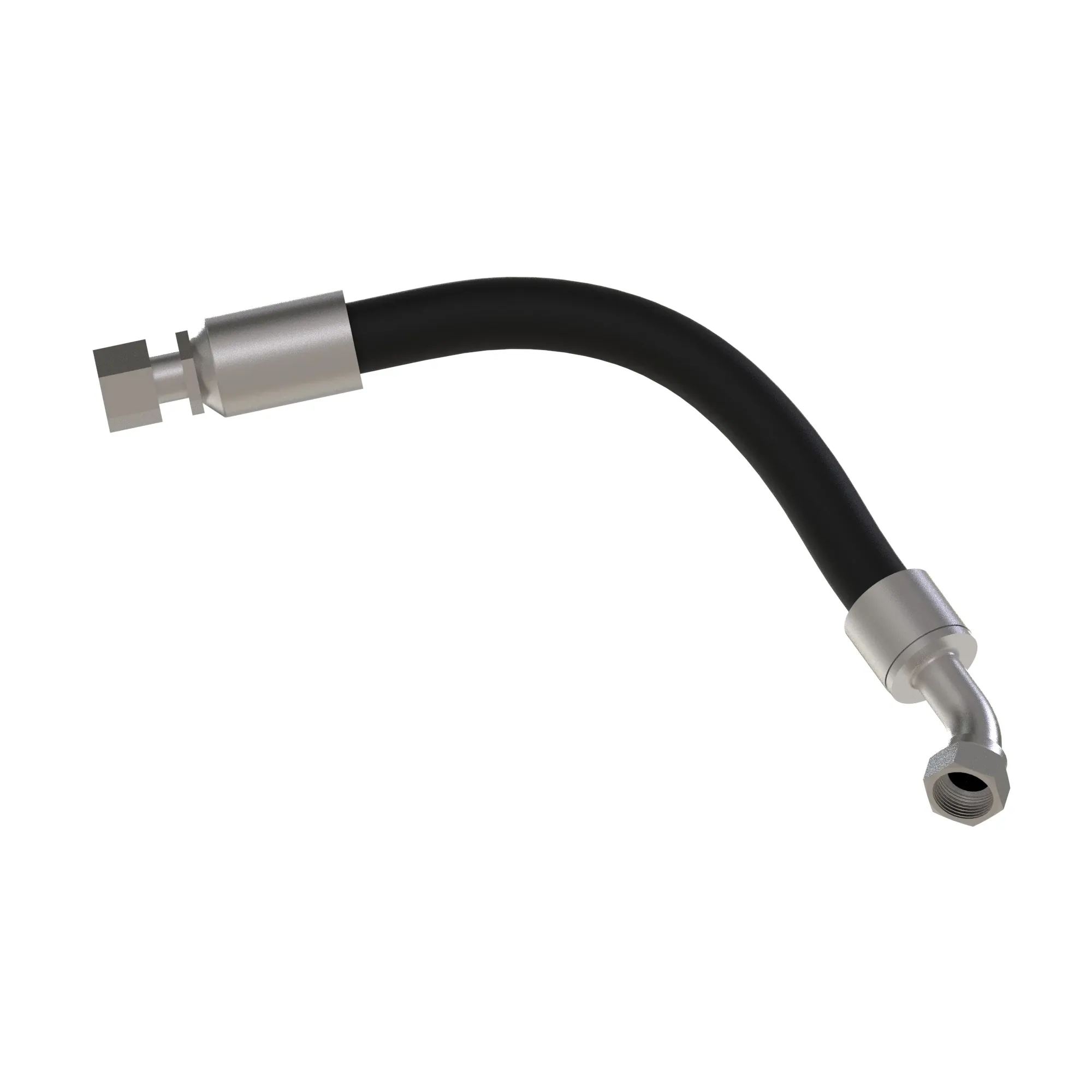 HYDRAULIC HOSE
MY23 TFB/THV