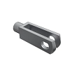 John Deere Yoke - L80052