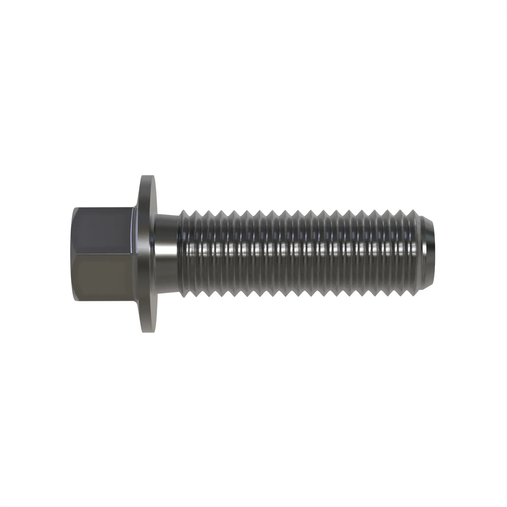 SCREW, HEX HEAD M8 X 30 M8 X 1.25-6