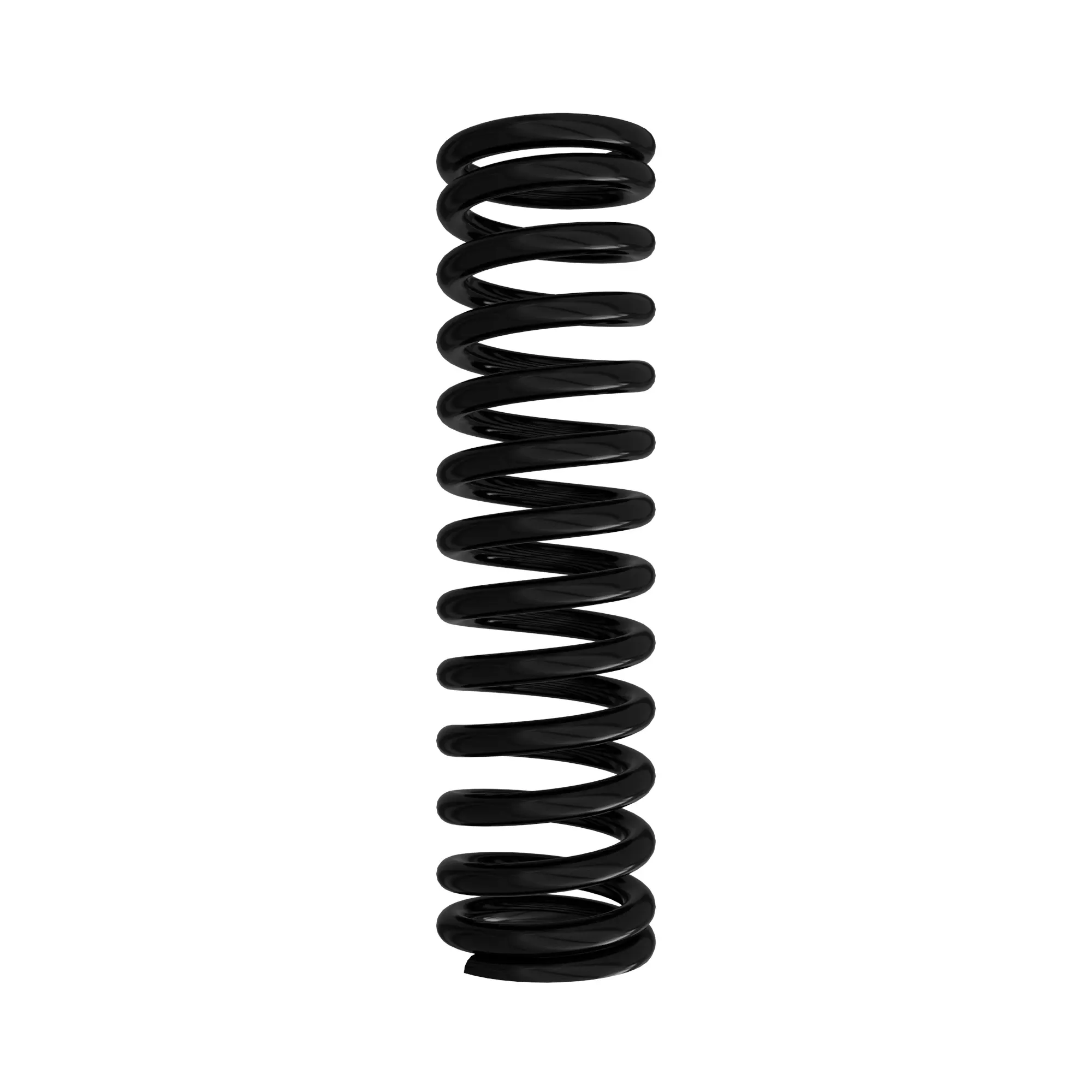 COMPRESSION SPRING, 135# TRIP FORCE