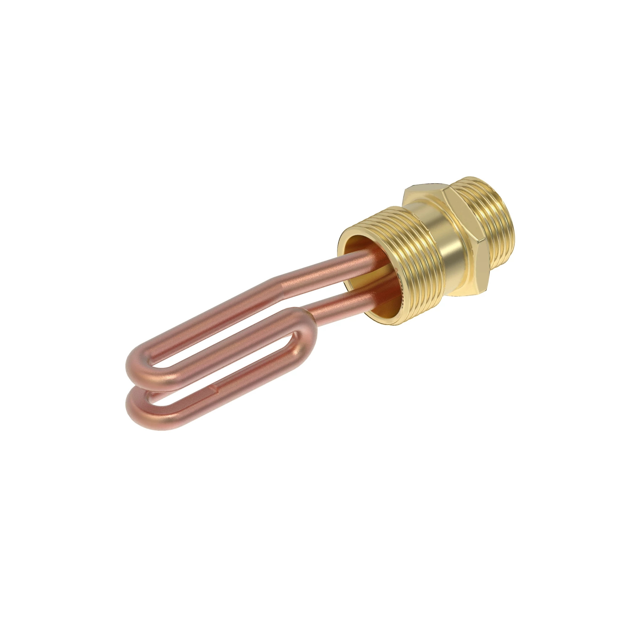 HEATER, ENGINE HTR ASSY 1" N.P.T -