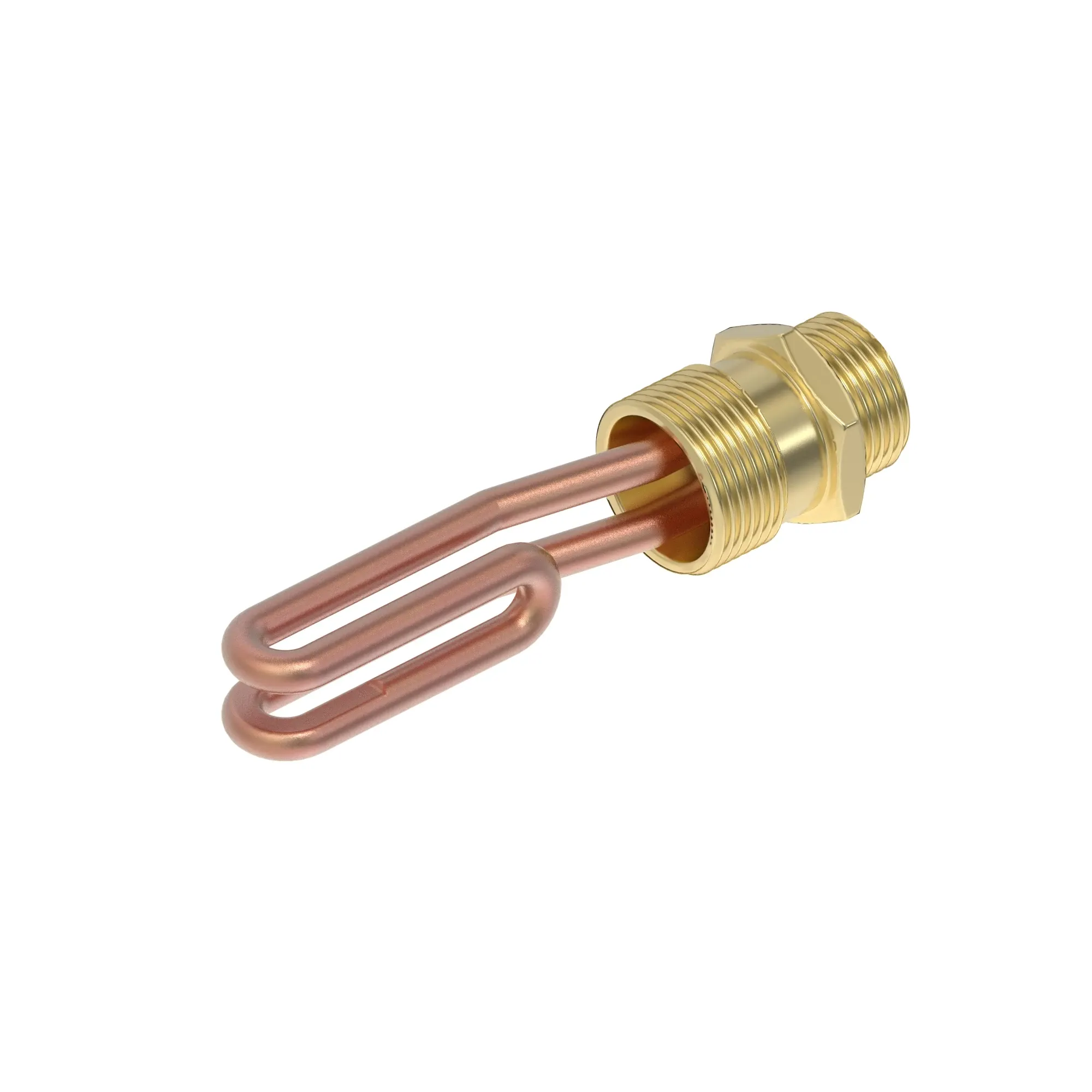 HEATER, ENGINE HTR ASSY 1" N.P.T -