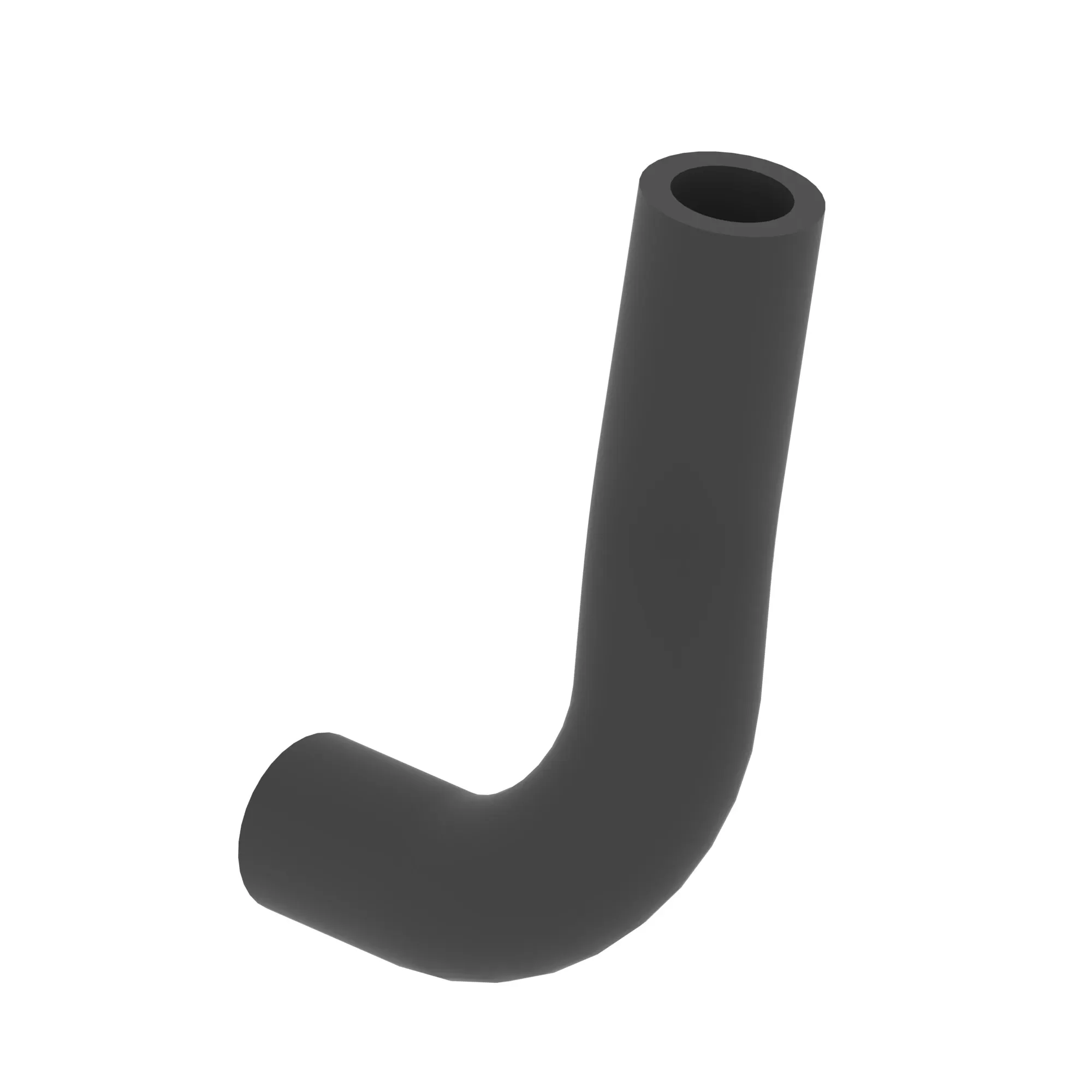 John Deere Air Intake Hose - L208572