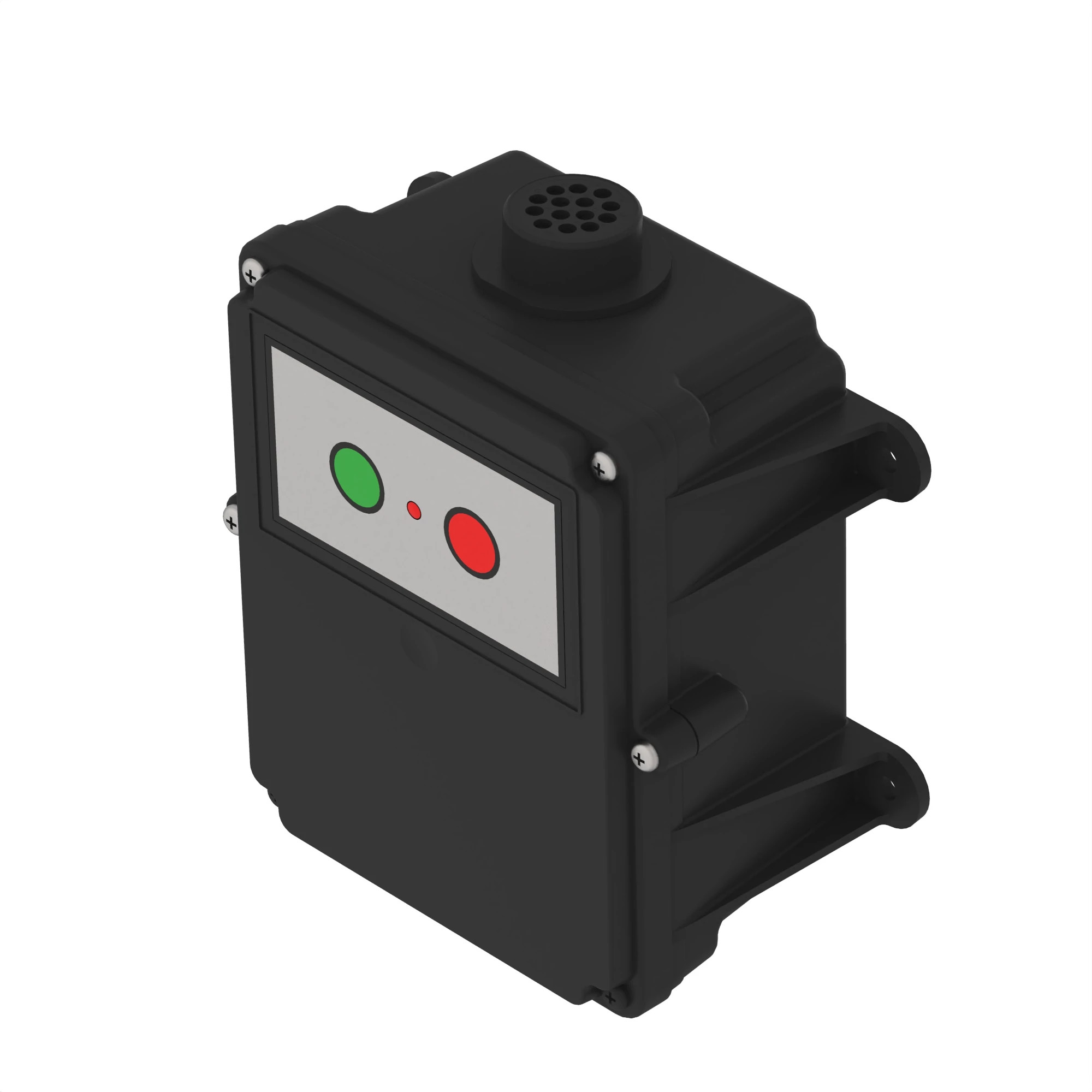 RECEIVER, RECEIVER/VALVE DRIVER