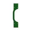 STRAP, GUSET W/HOLES REIN WDE STAIR