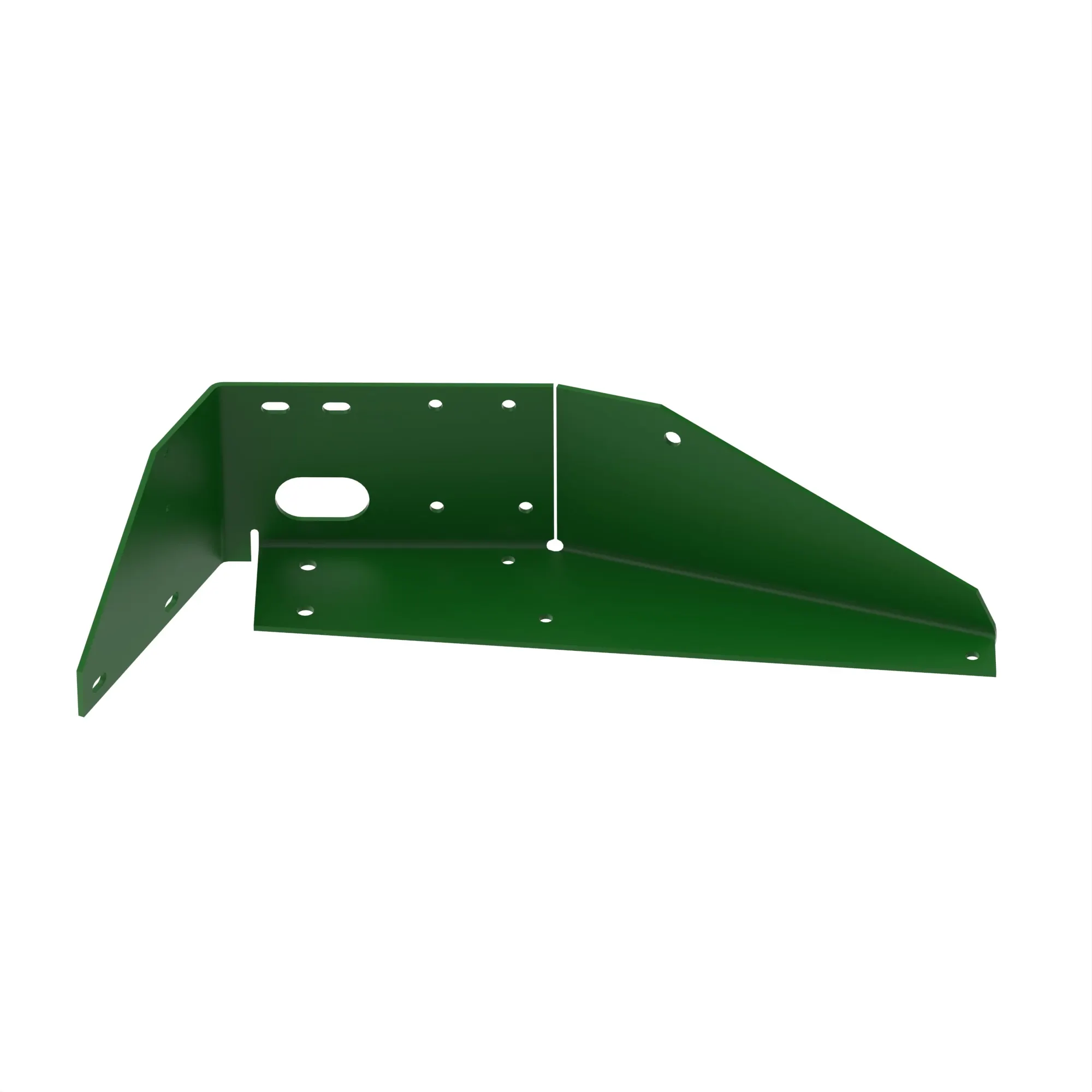 John Deere Support - CQ11577