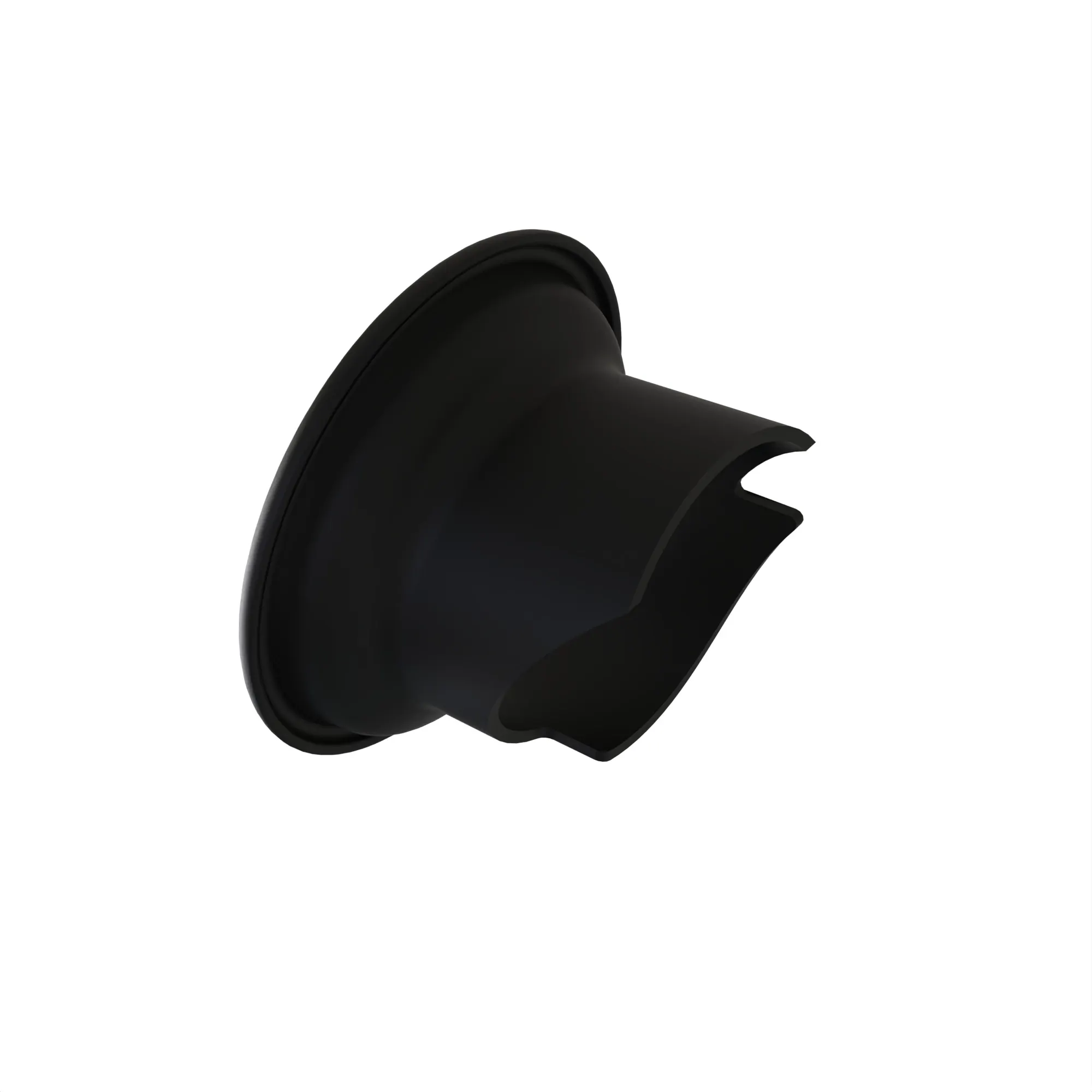 John Deere Precleaner Gasket - T297689