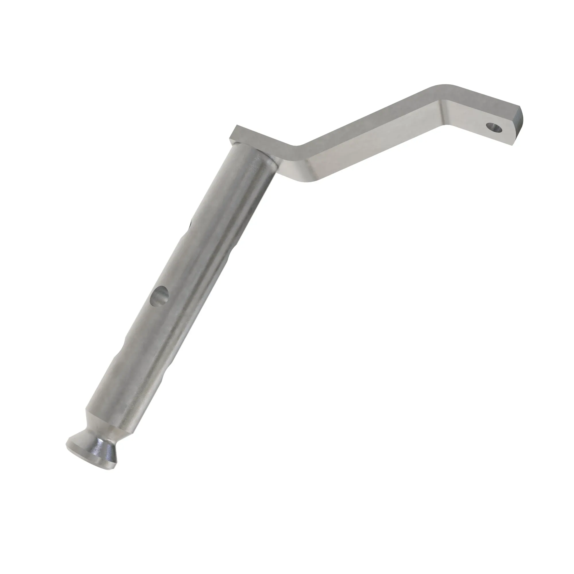 SHIFTER ASSY