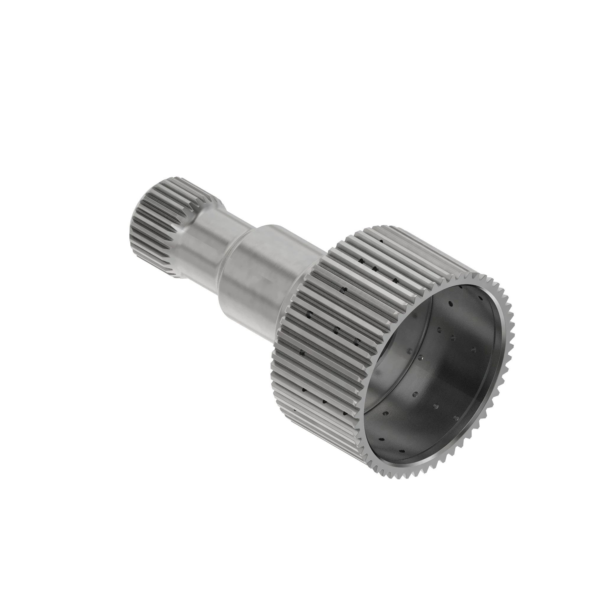 John Deere PTO Clutch Hub - R275778