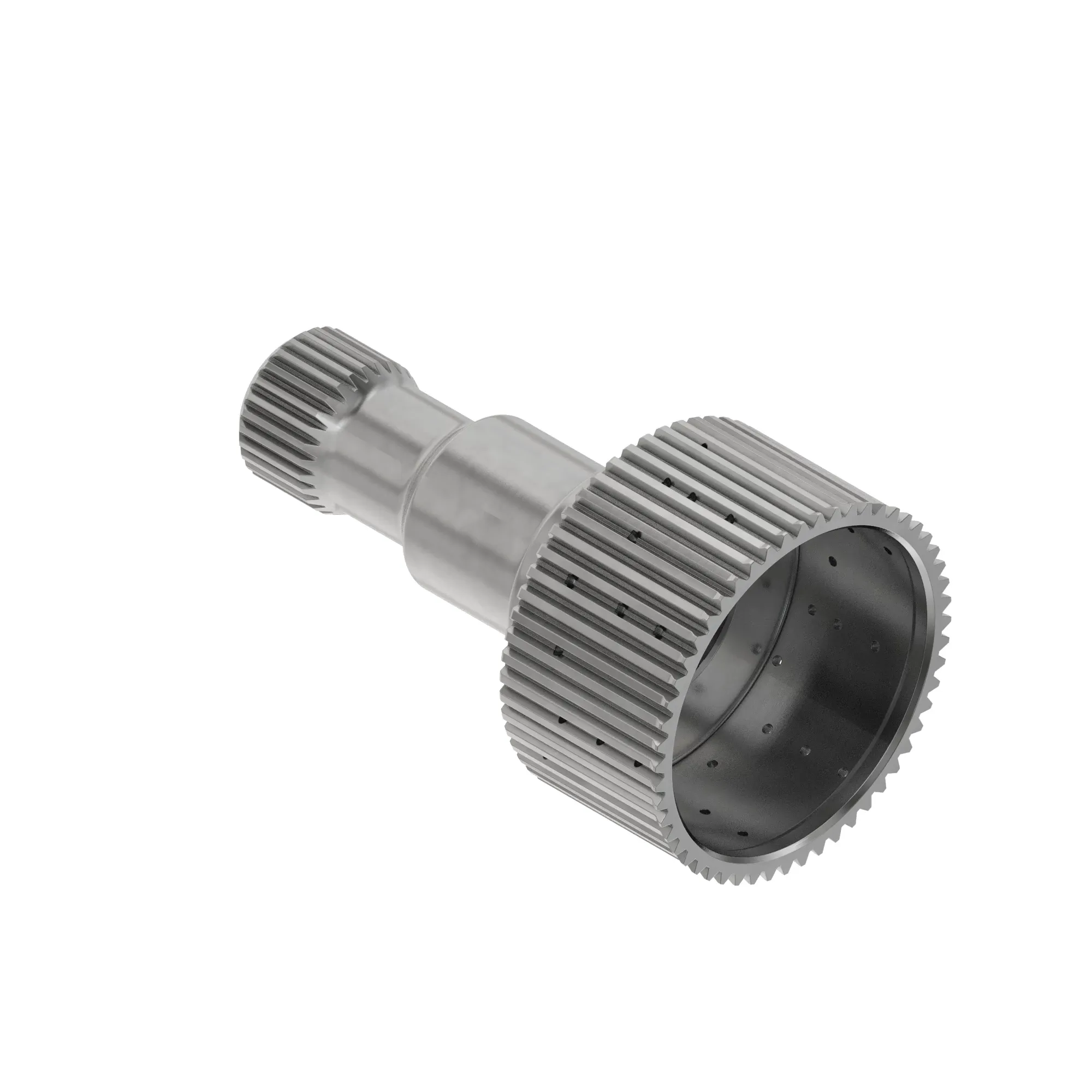 John Deere PTO Clutch Hub - R275778