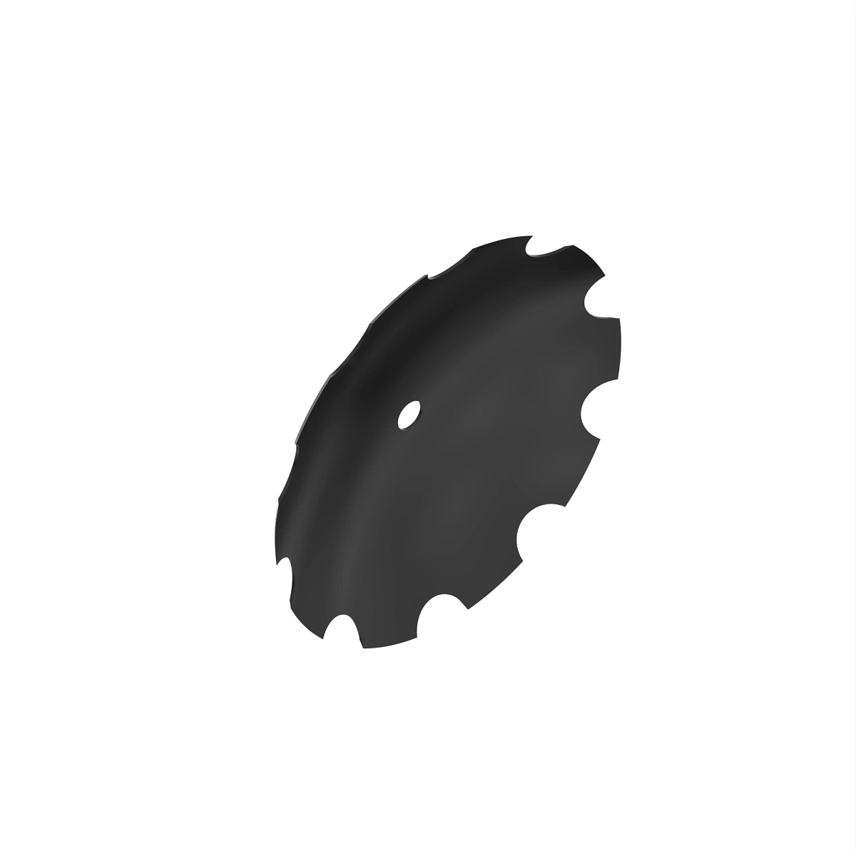Blade, Disk 22 In