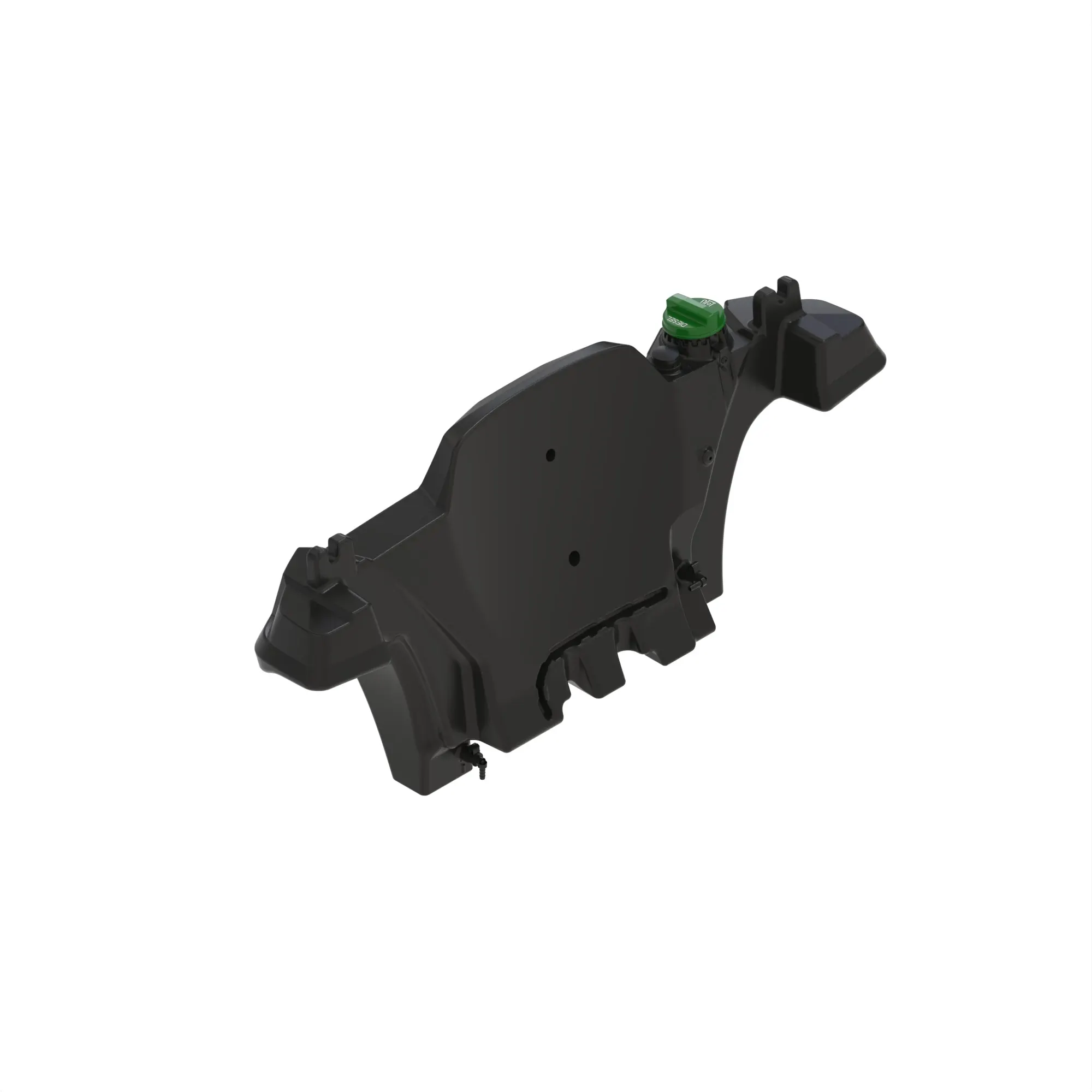 John Deere Fuel Tank - LVA22038