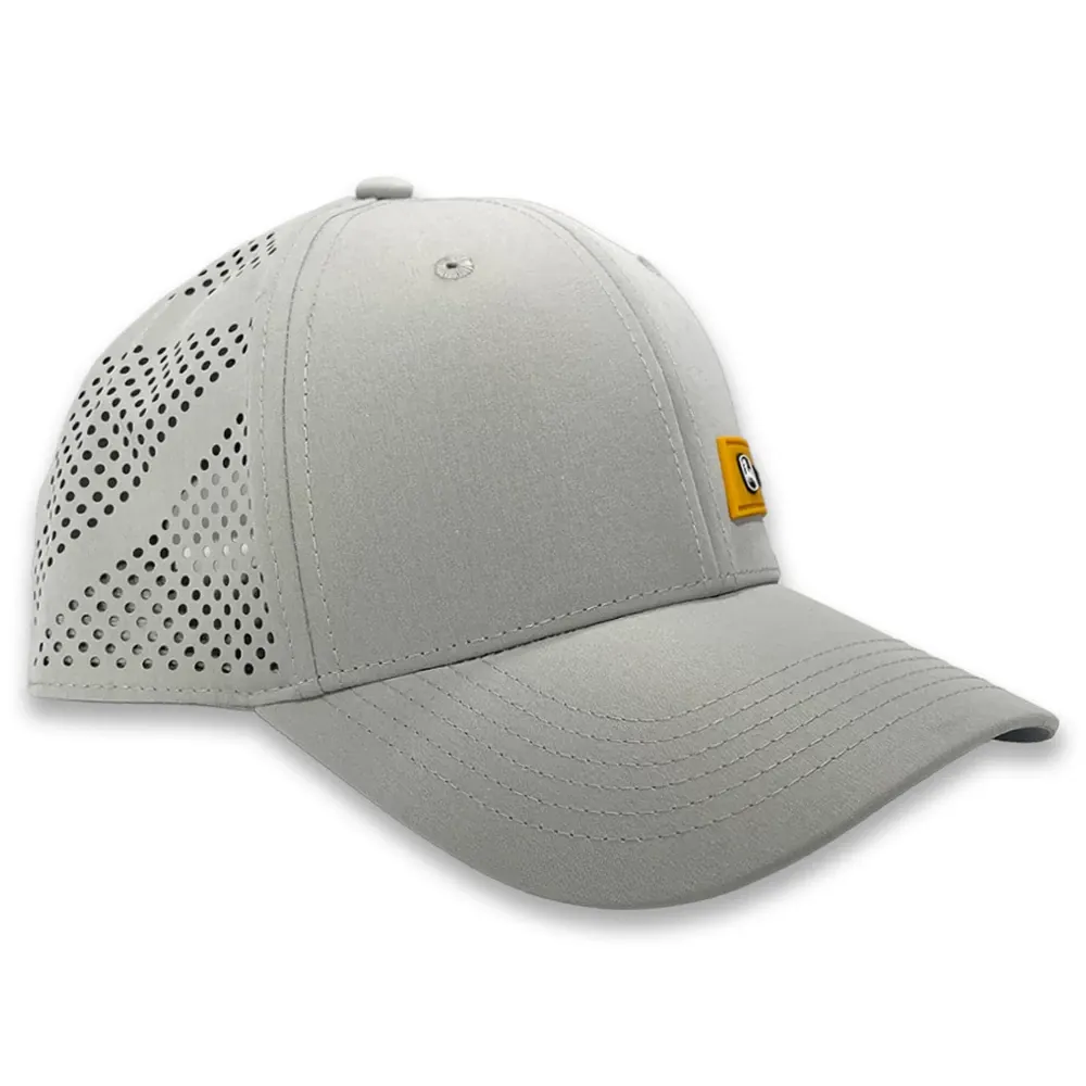 CONEXPO Hat of the Day - Wednesday