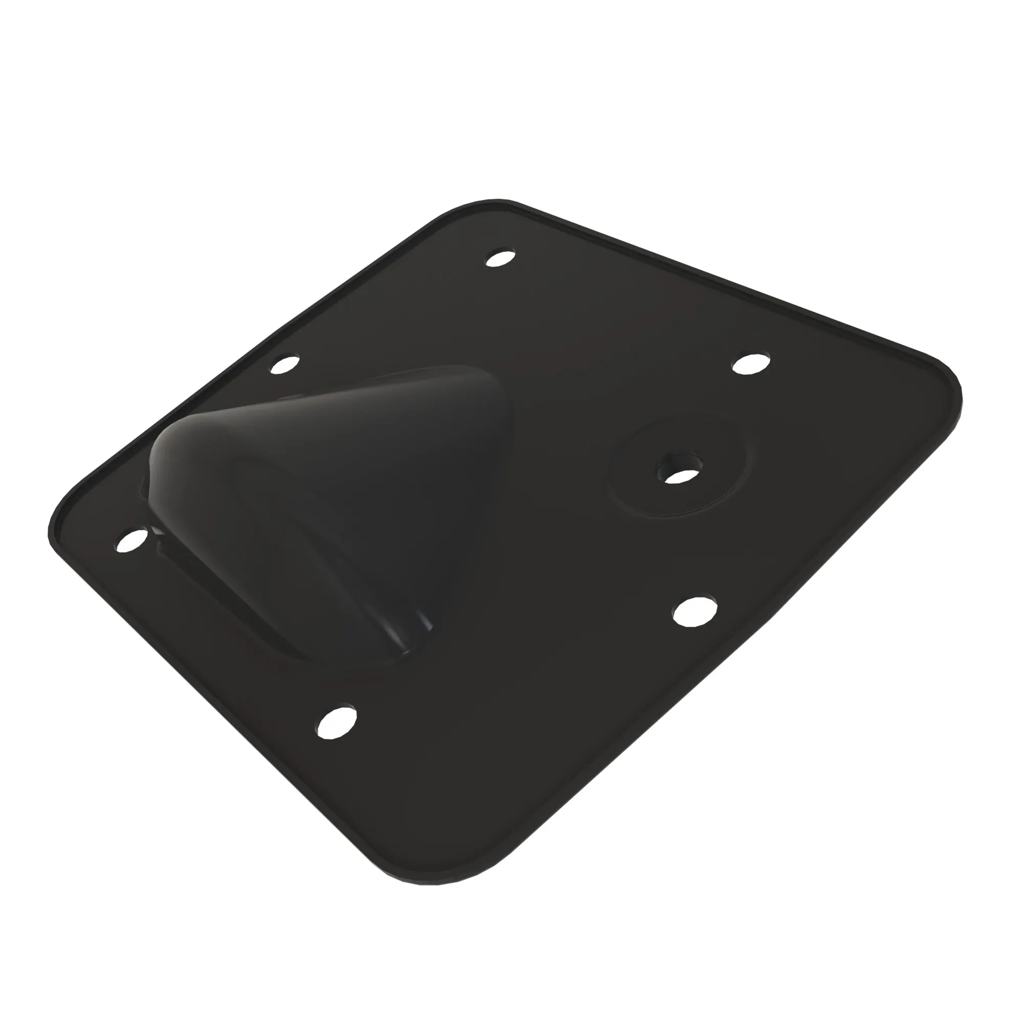 Gearbox Housing Cover