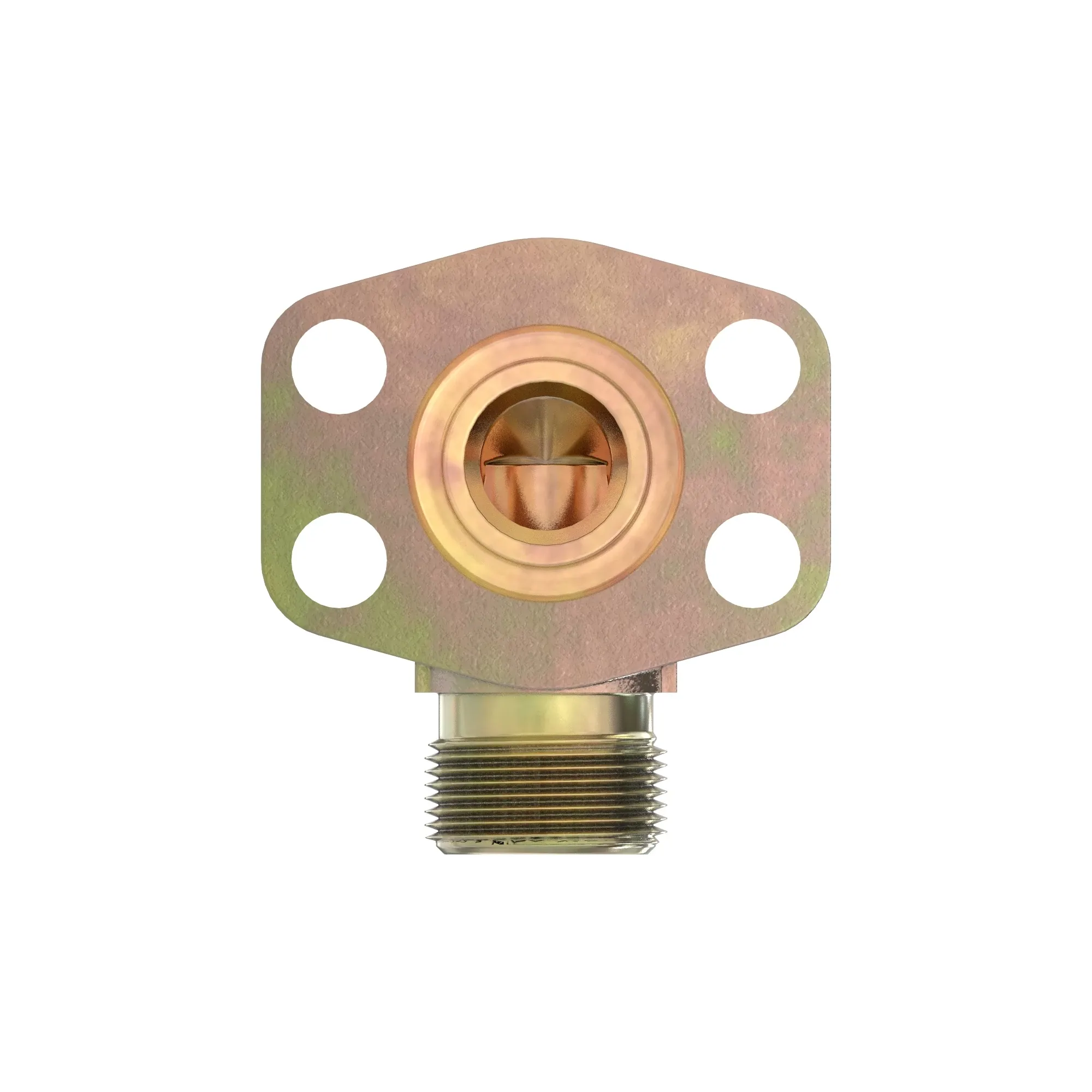 FLANGE FITTING, FITTING, FLANGE