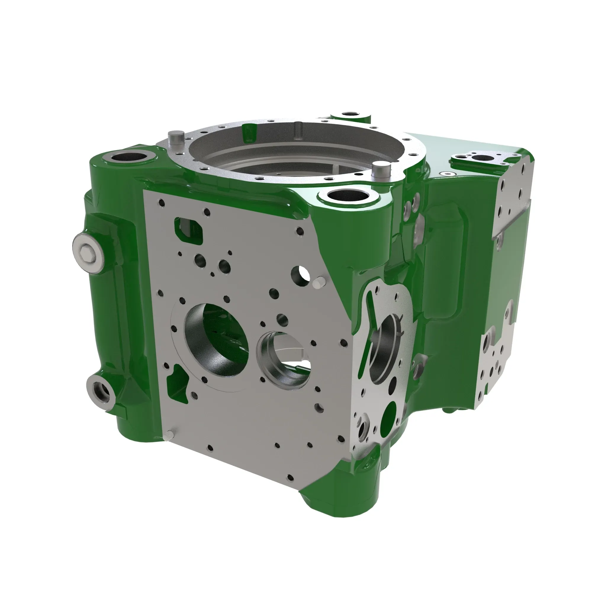 John Deere Case - AL228218