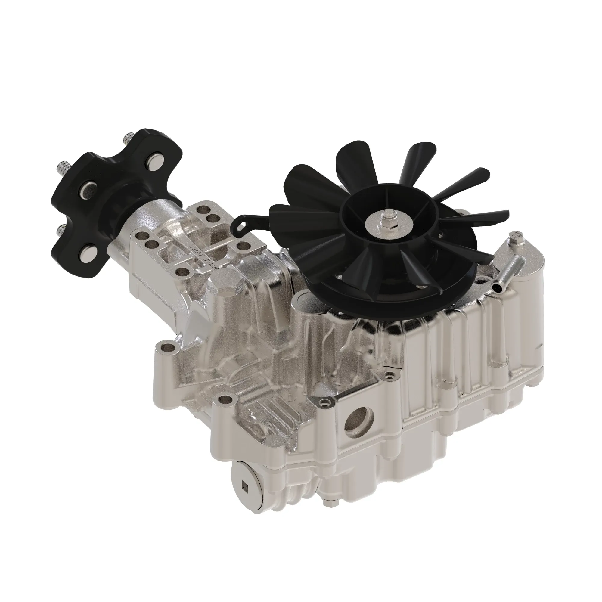 TRANSAXLE, TRANSAXLE, TZT13P-X