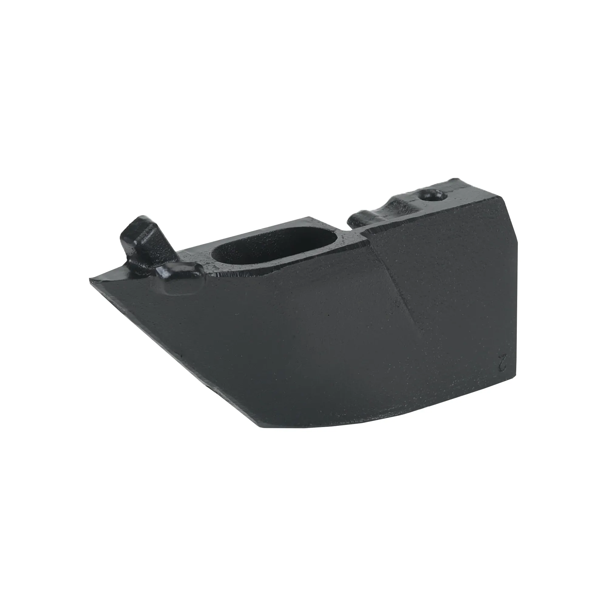 John Deere Lower Seed Boot, Right Side - N283432