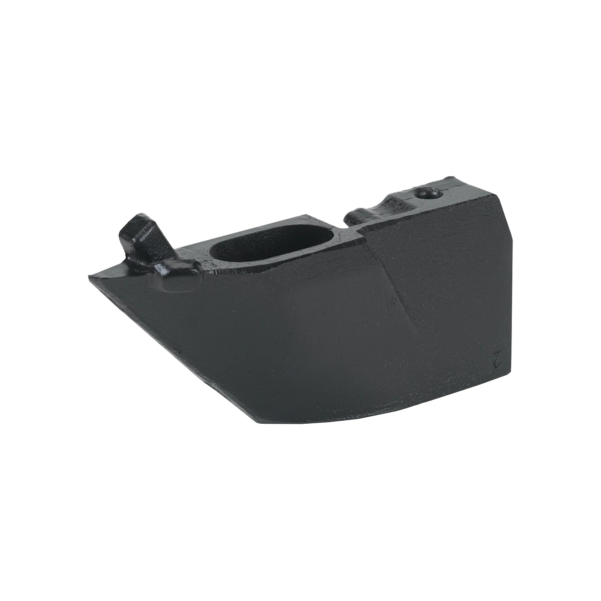 Seed Boot, Rh-Lower (9% Chrome)