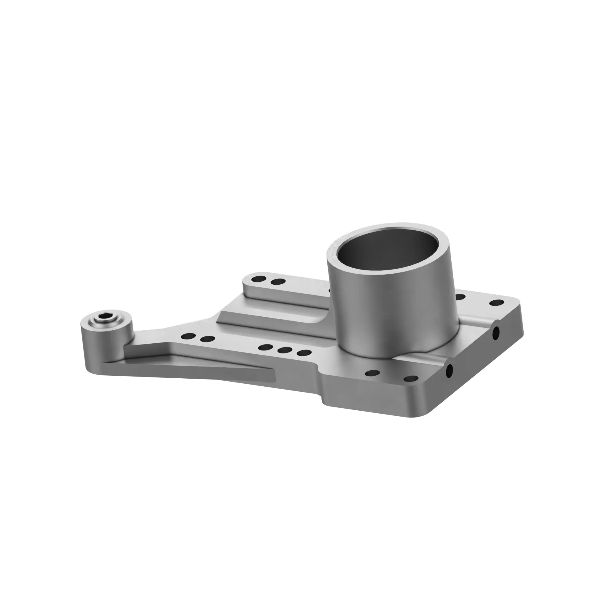 John Deere Support - R133140