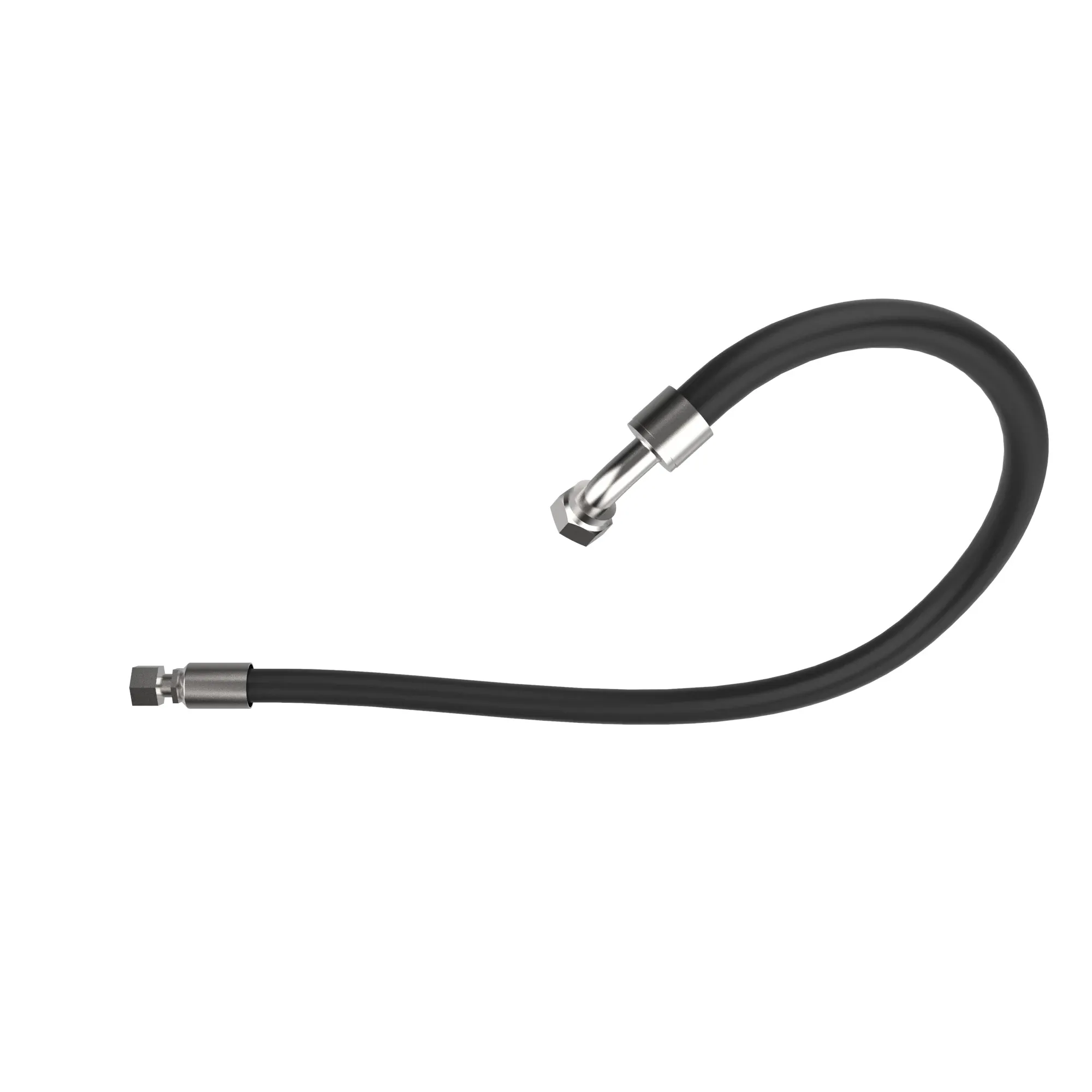 John Deere Compressor Refrigerant Hose - AFH211987