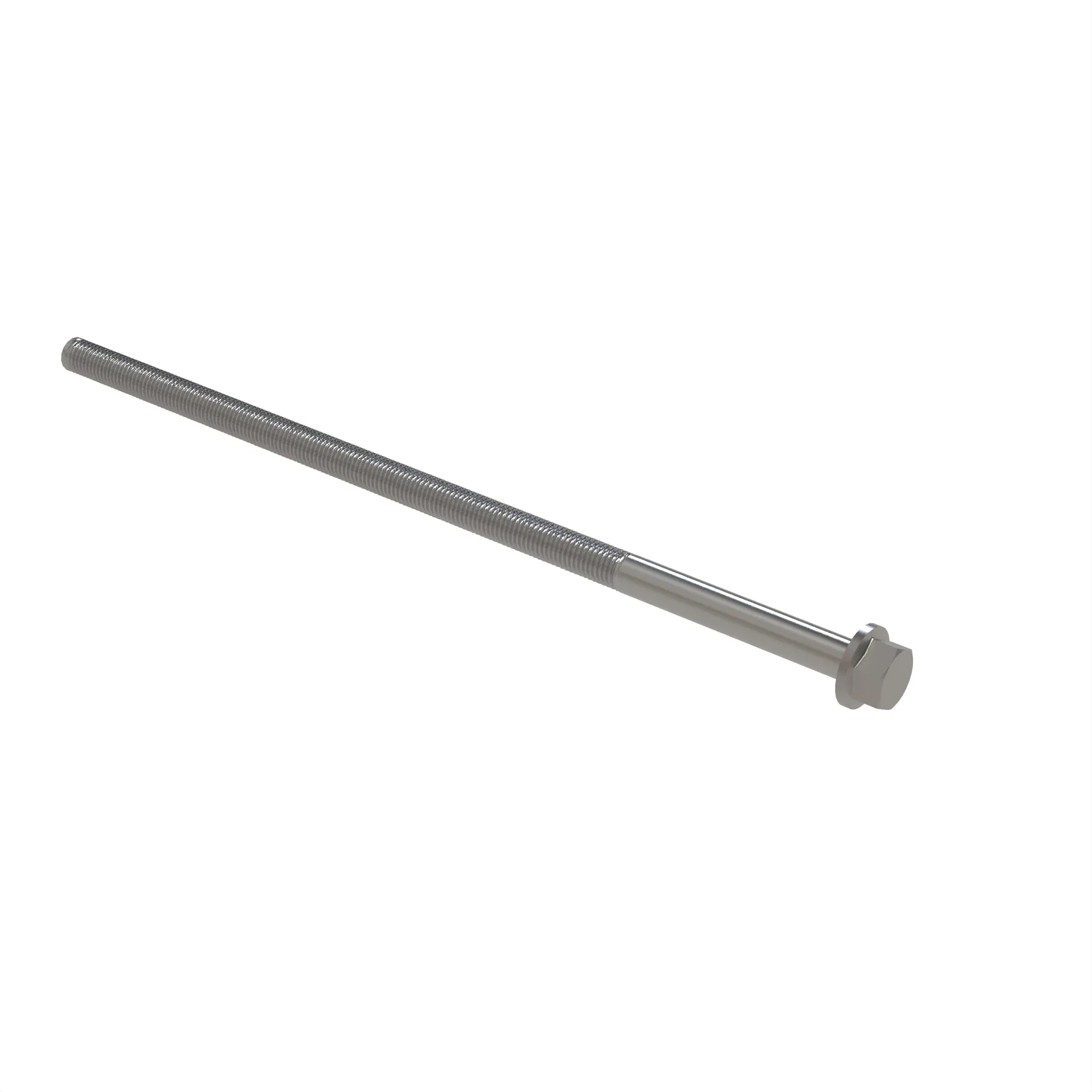 John Deere Hexagonal Head Flanged Screw - M154411