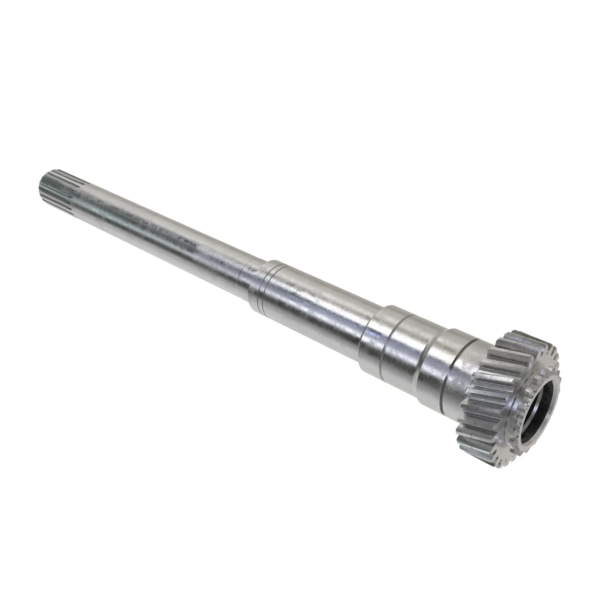 DRIVE SHAFT,
INPUT, DOMESTIC