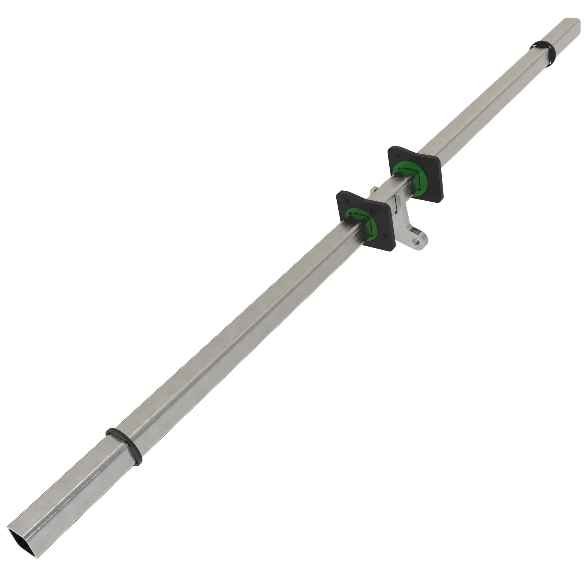John Deere Shaft - AA70521