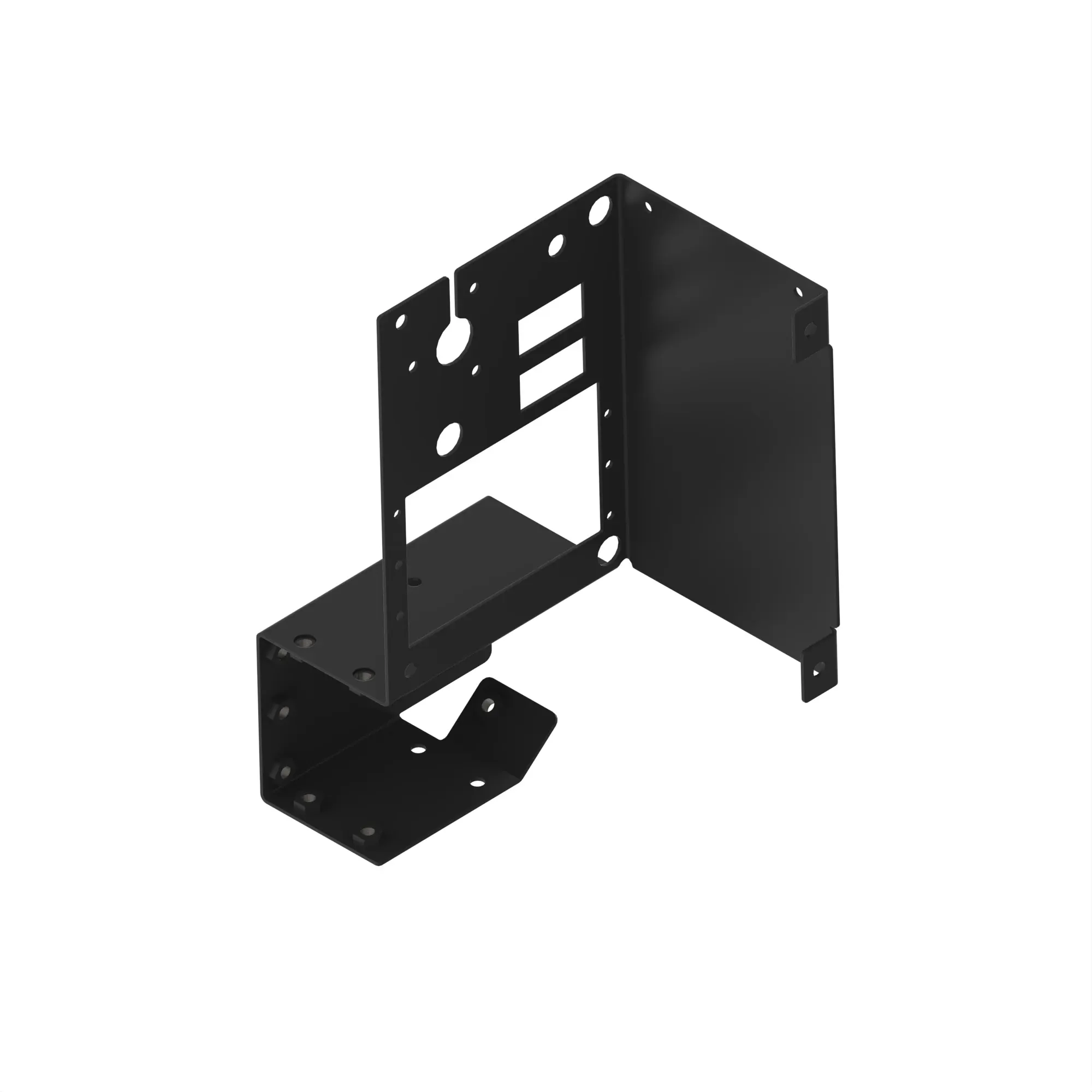 FUSEBOX BRACKET