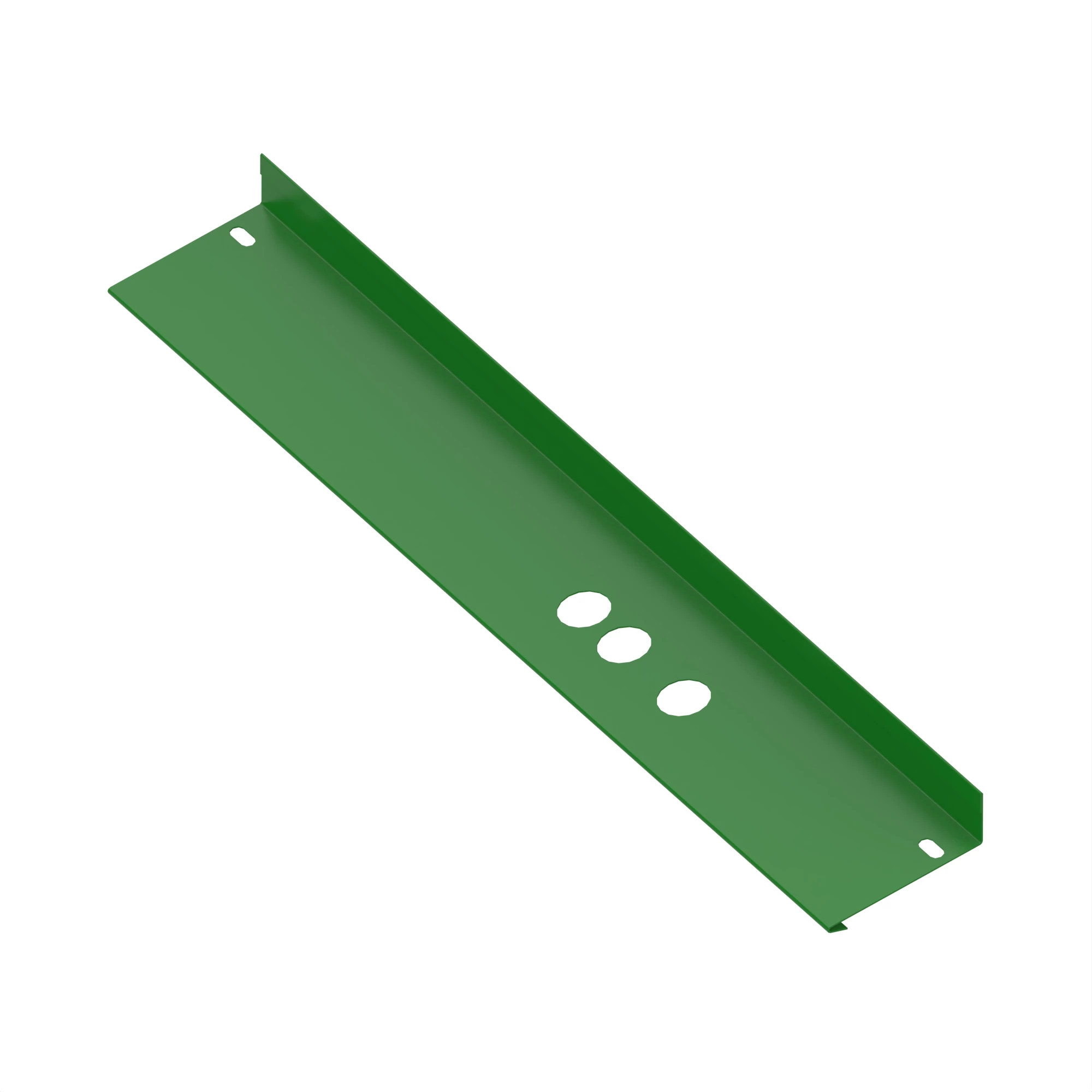 SHIELD-L.H. ROW UNIT DRIVE