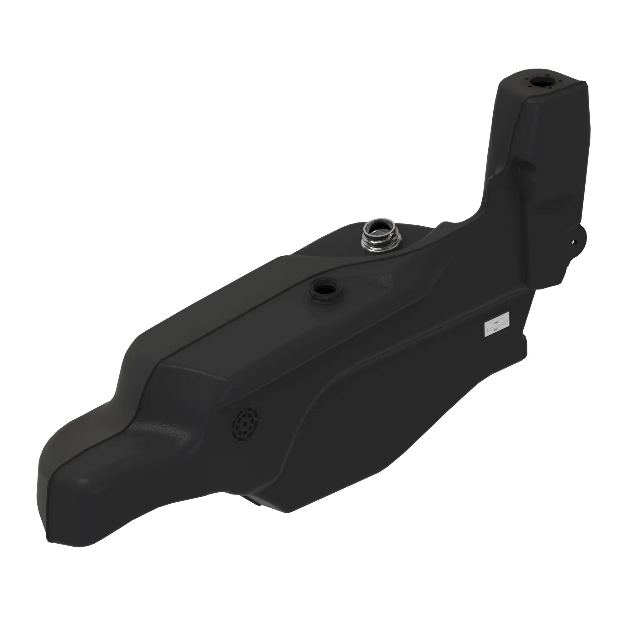 John Deere Fuel Tank - AUC14701