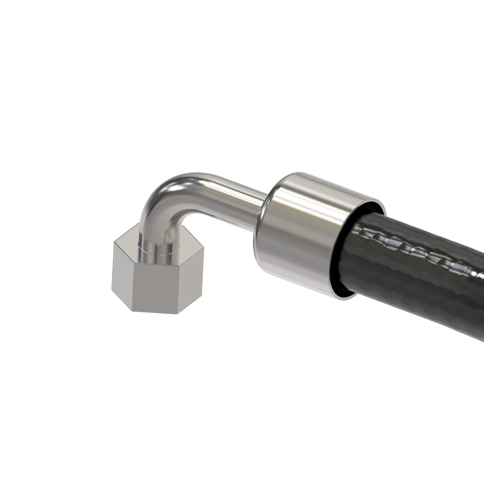 Hydraulic Hose