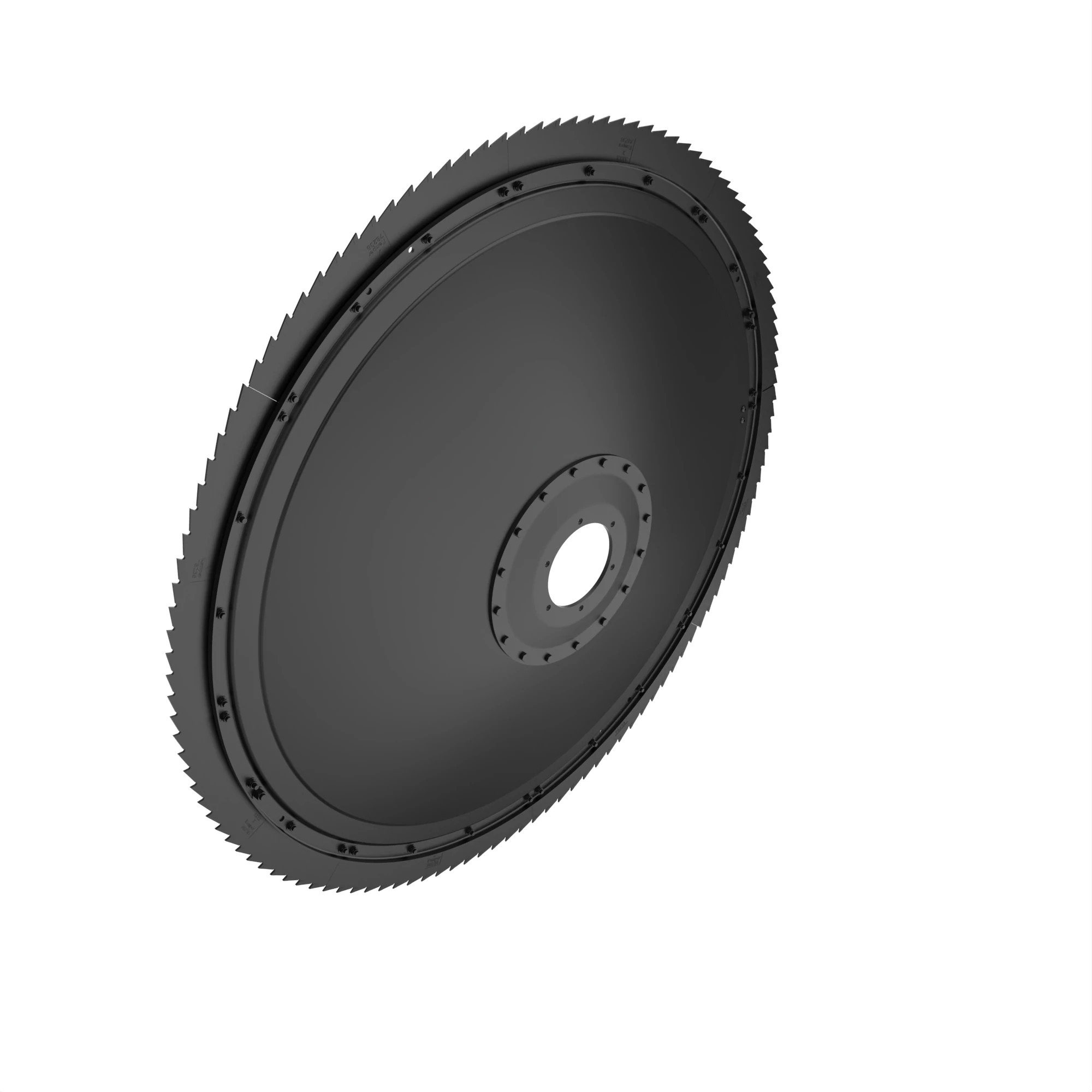 KNIFE ROTOR