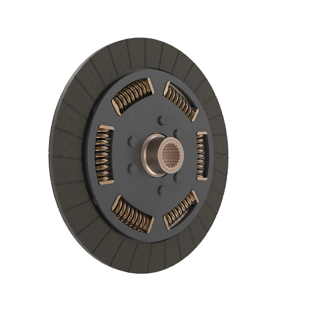Clutch Disk