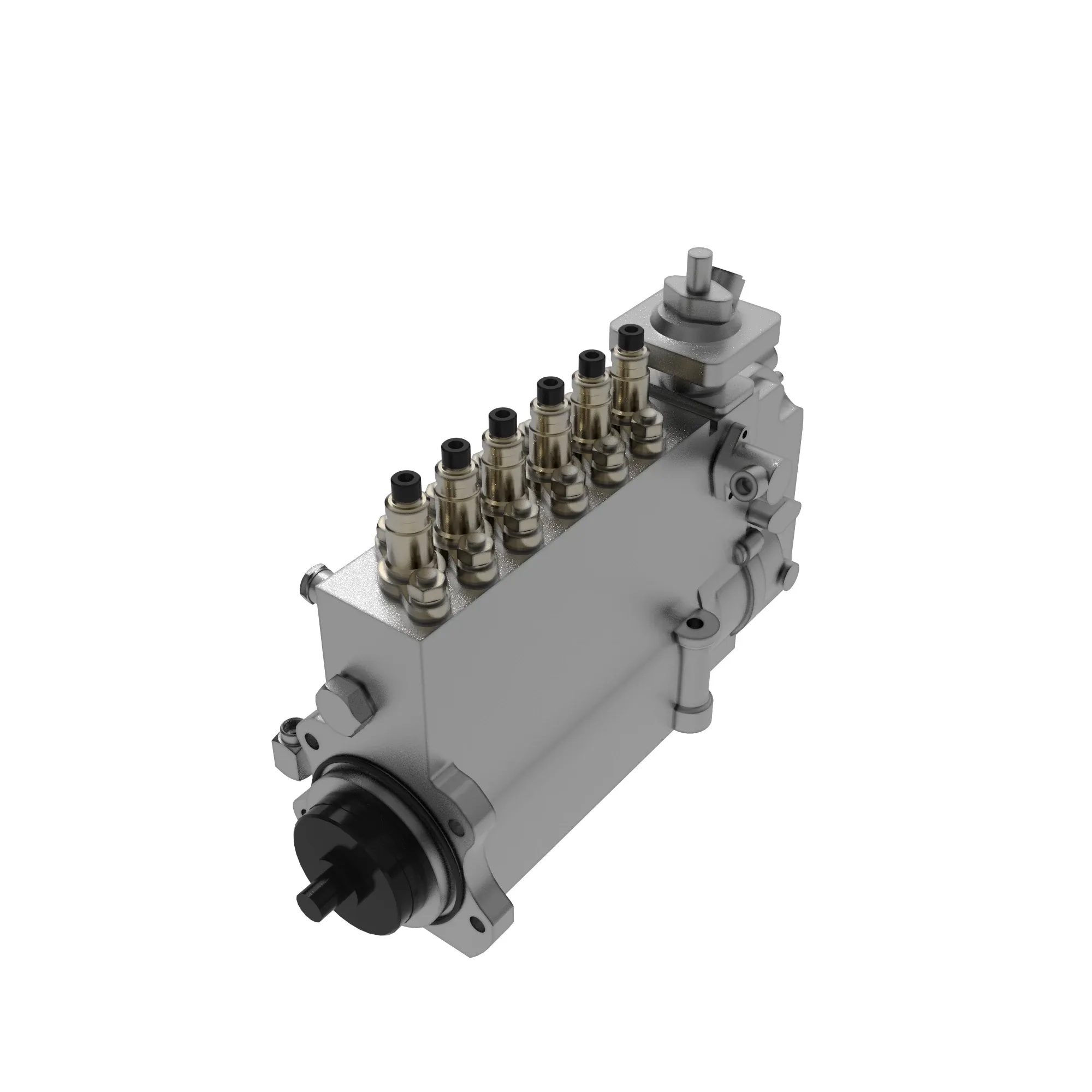FUEL INJECTION PUMP
