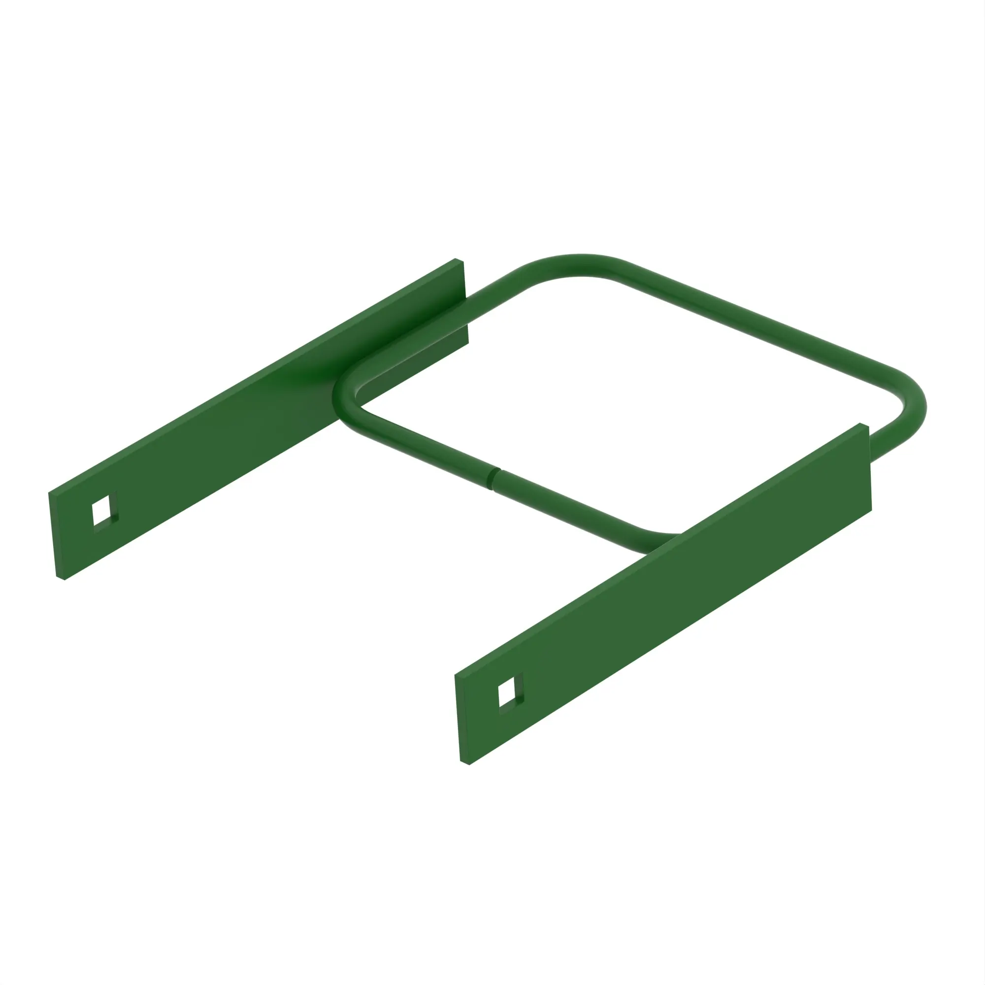 W# RETAINER, CCS HOSE INNER WING