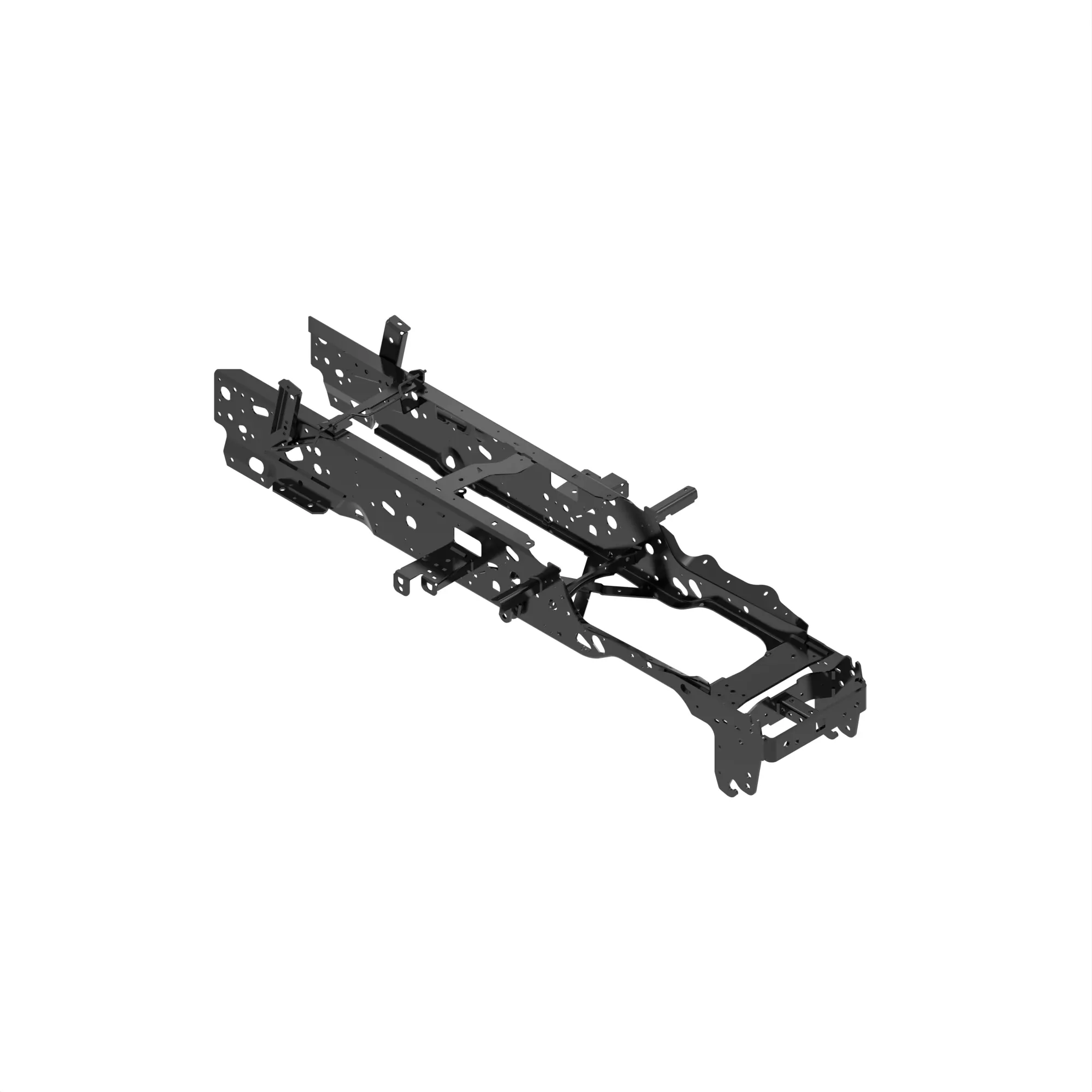 John Deere Frame Kit - AM147959