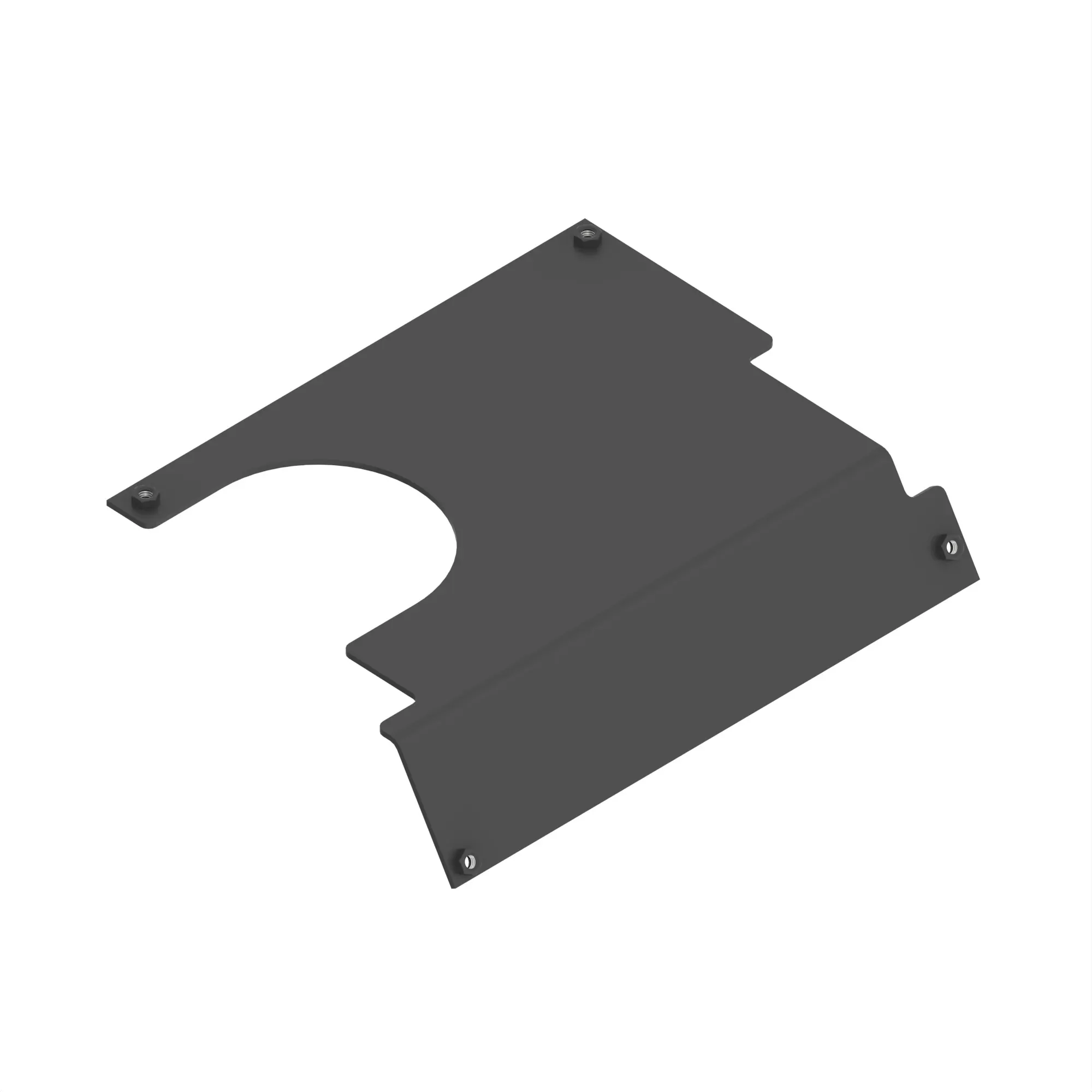 John Deere Bracket - AT496741