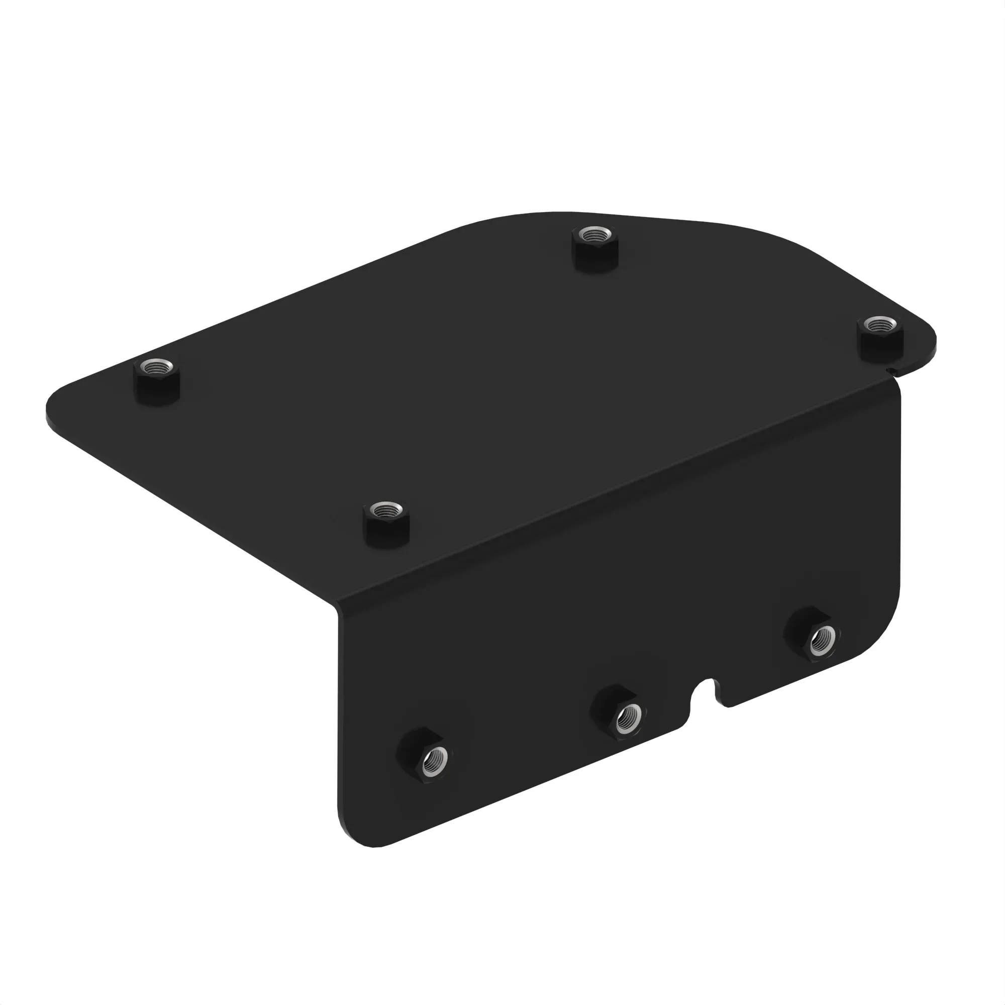 PLATE, COOLING PACKAGE WITH REMOVAB