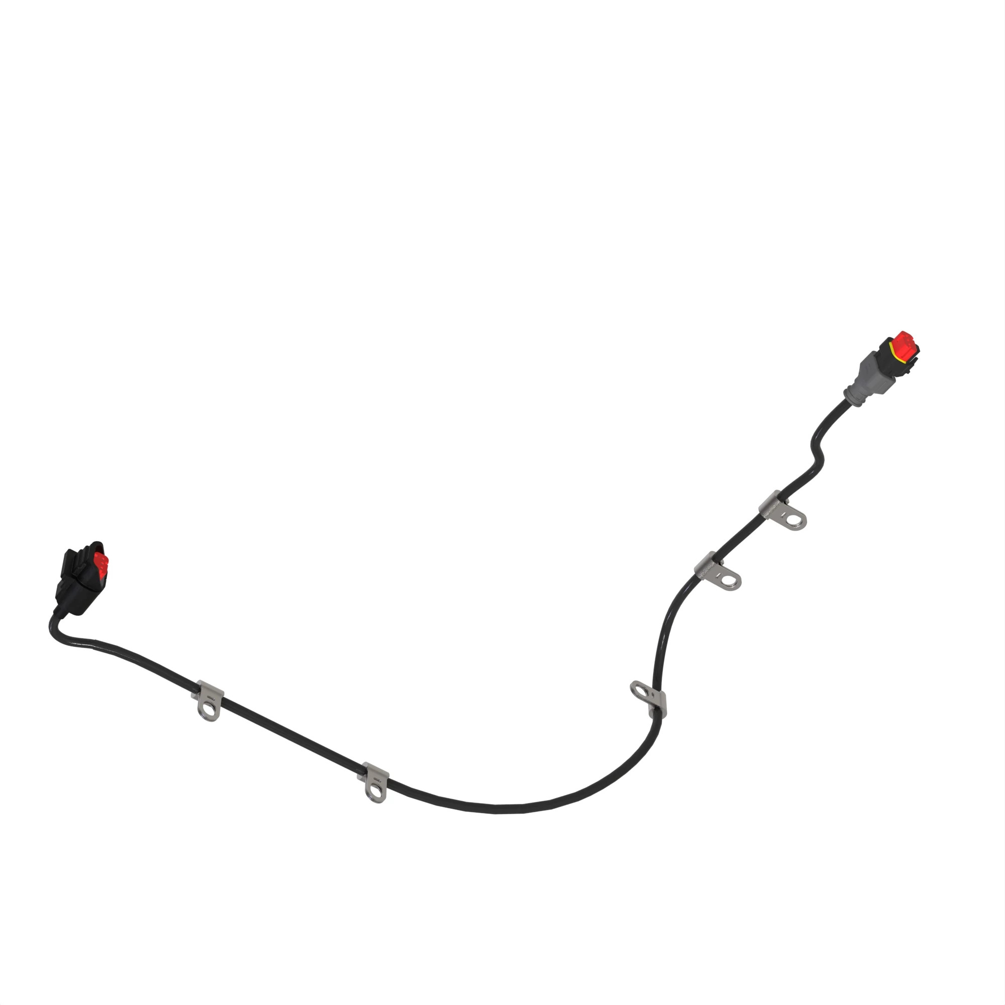 WIRING HARNESS, OIL PRESSURE JUMPER