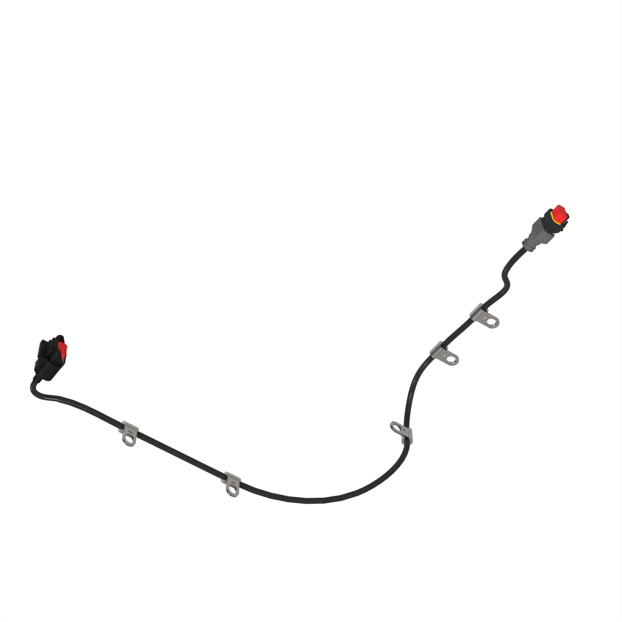 WIRING HARNESS, OIL PRESSURE JUMPER