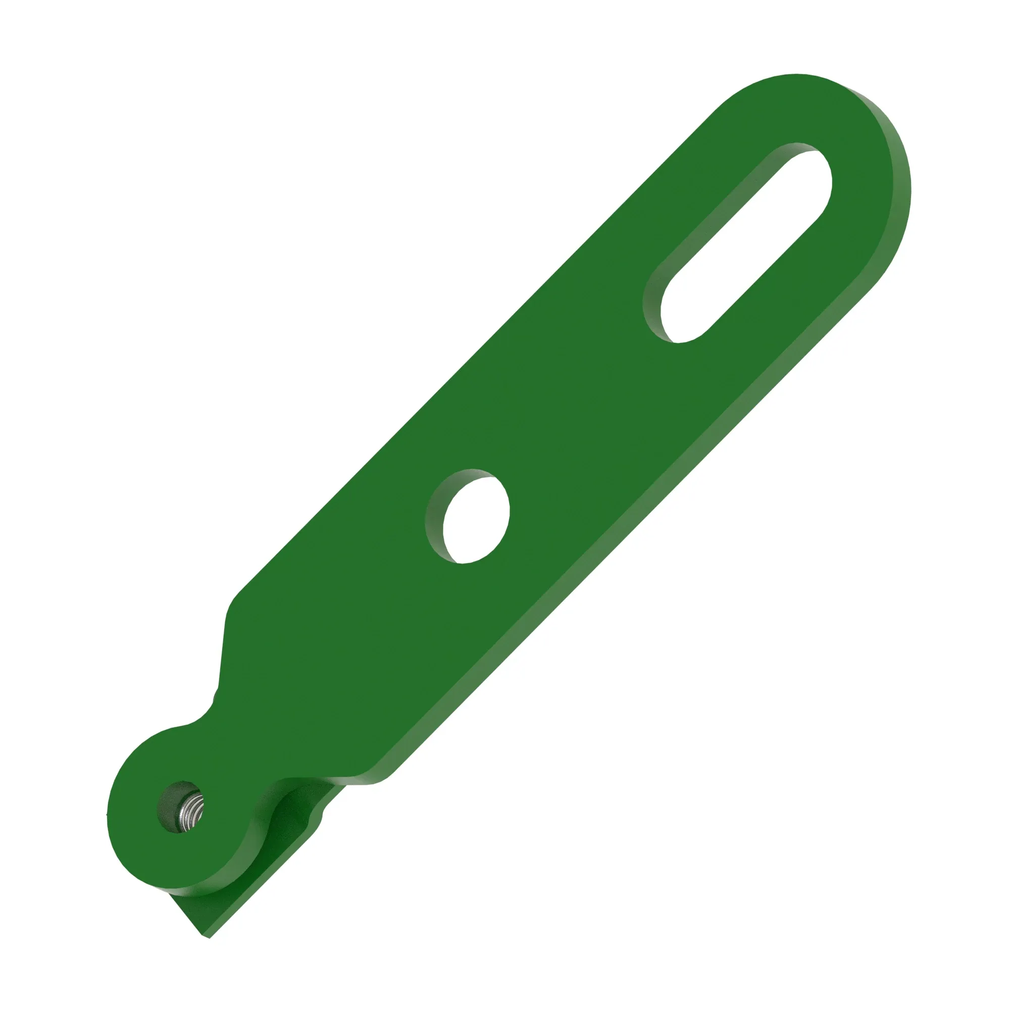 John Deere Latch - AXE24556